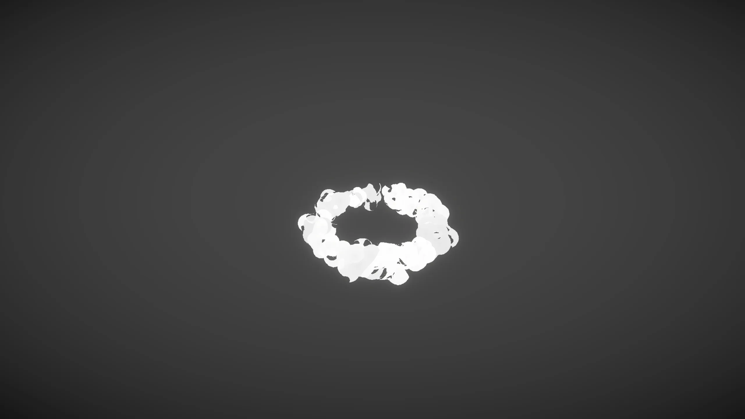 VFX Graph - Stylized Smoke Vol.1 - Unity