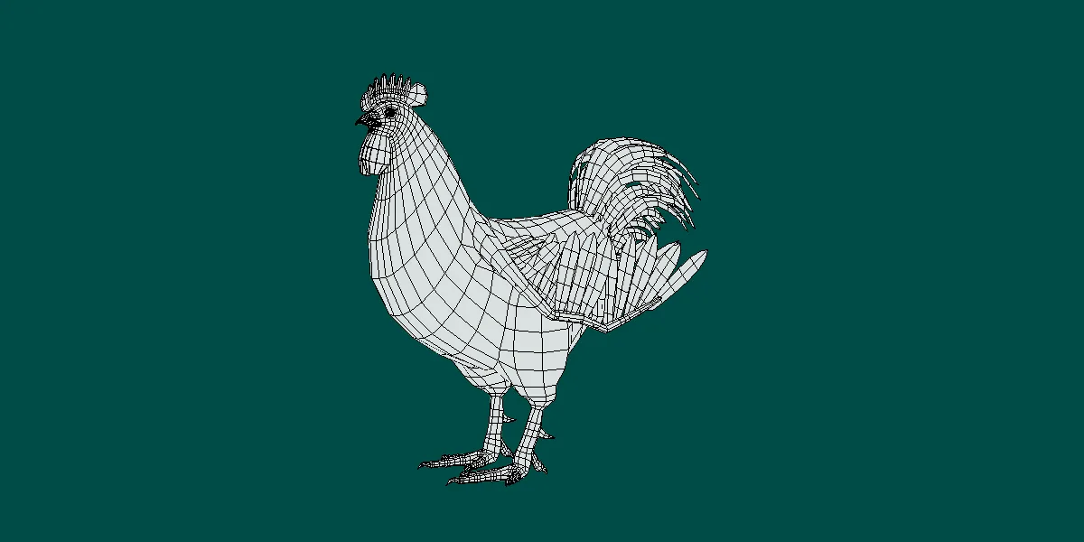 Rooster