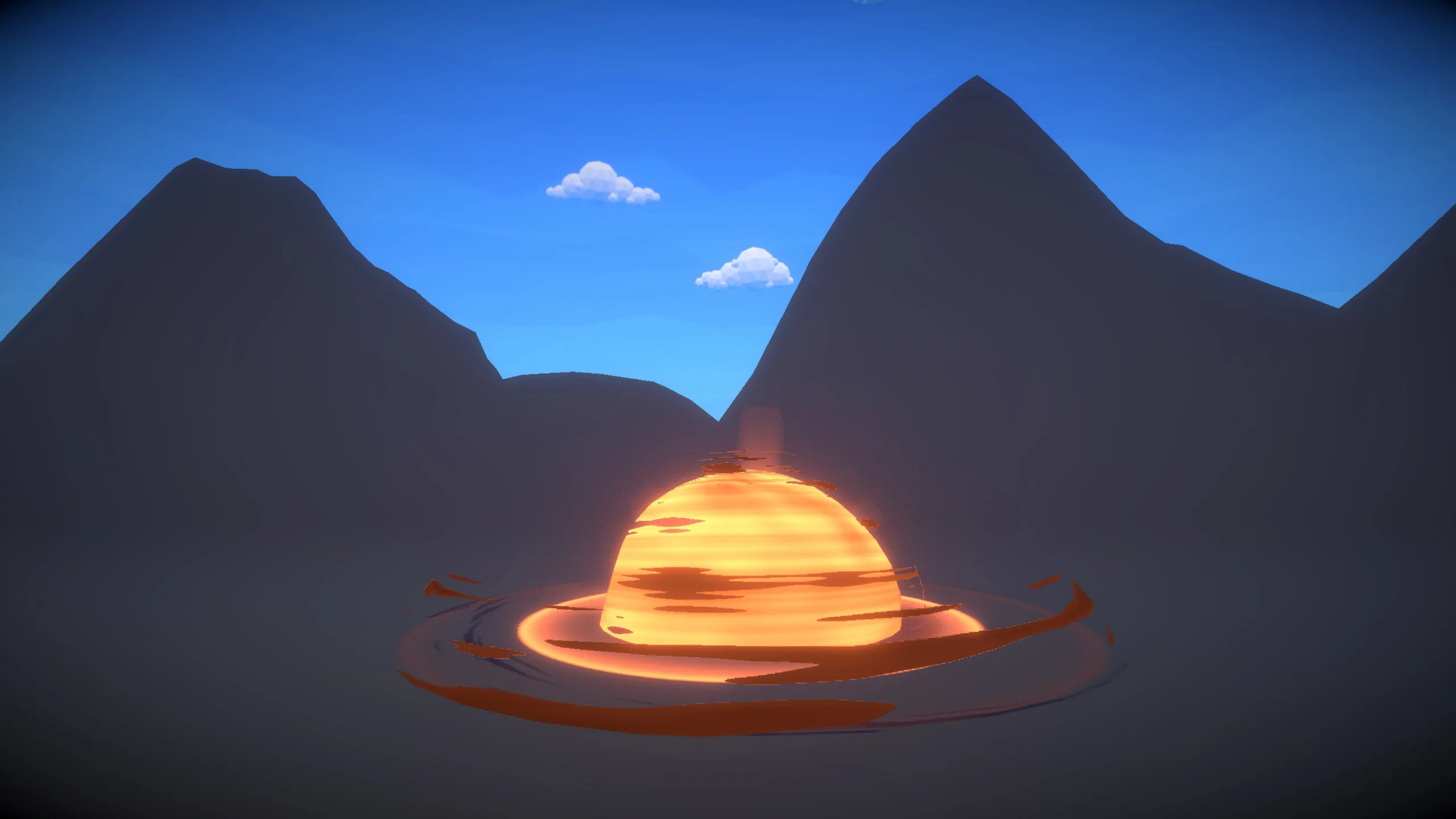 VFX Graph - Stylized Tornados Vol.1 - Unity