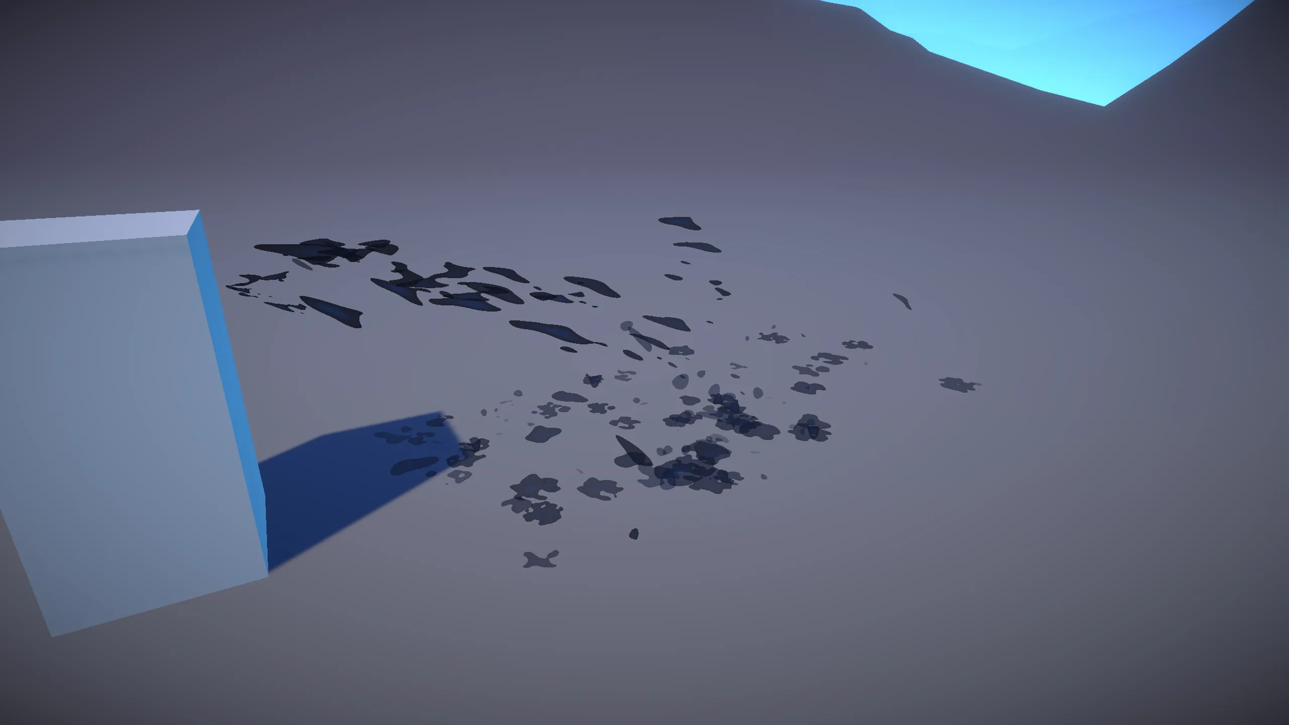 VFX Graph - Toon Liquids Vol.1 - Unity