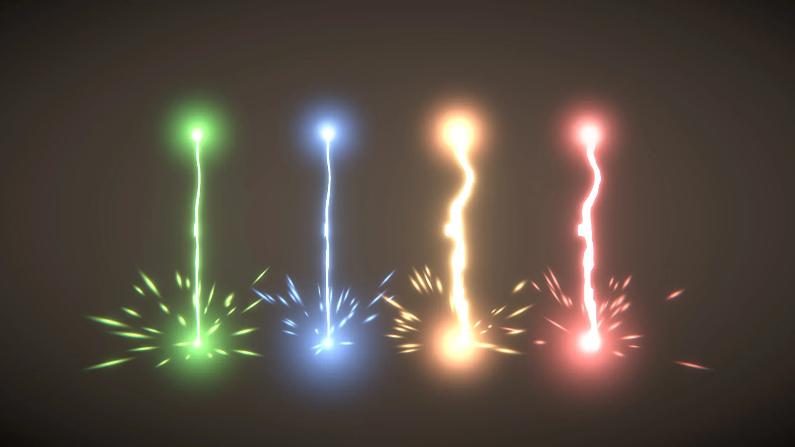 VFX Graph - Mega Pack Vol.2 - Unity