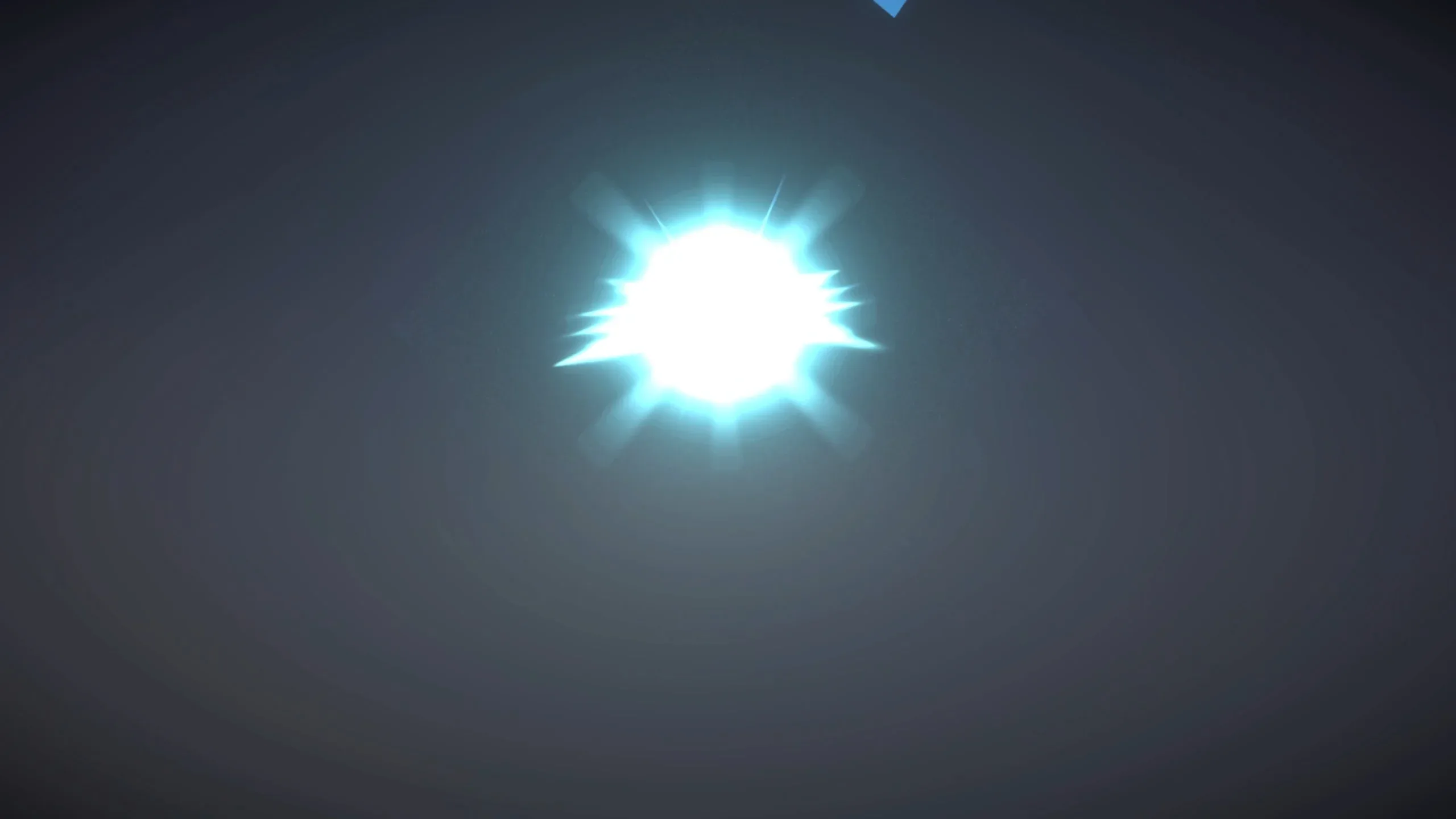 VFX Graph - Orb Explosion Vol.1 - Unity