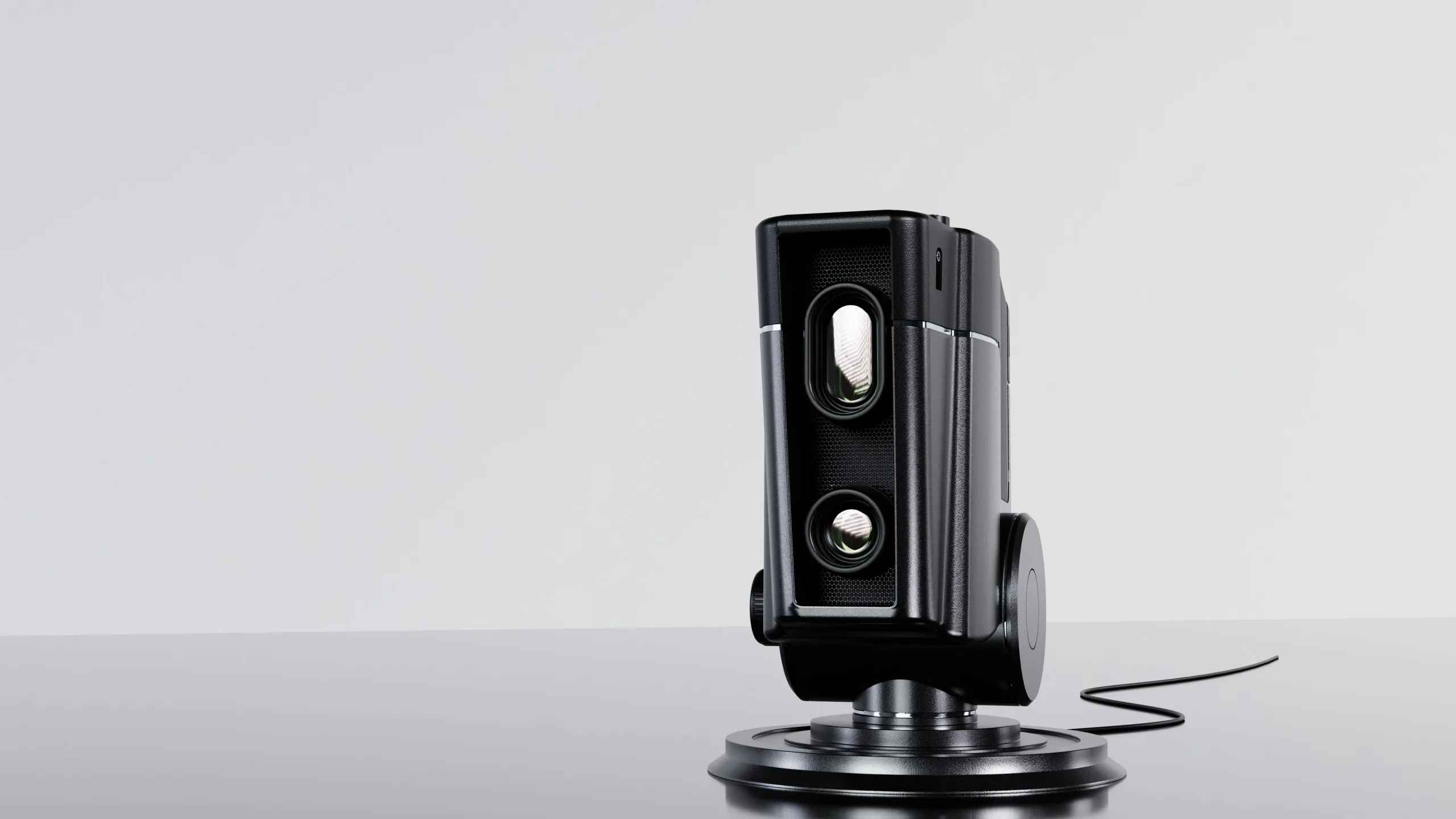 Sci-Fi Rangefinder