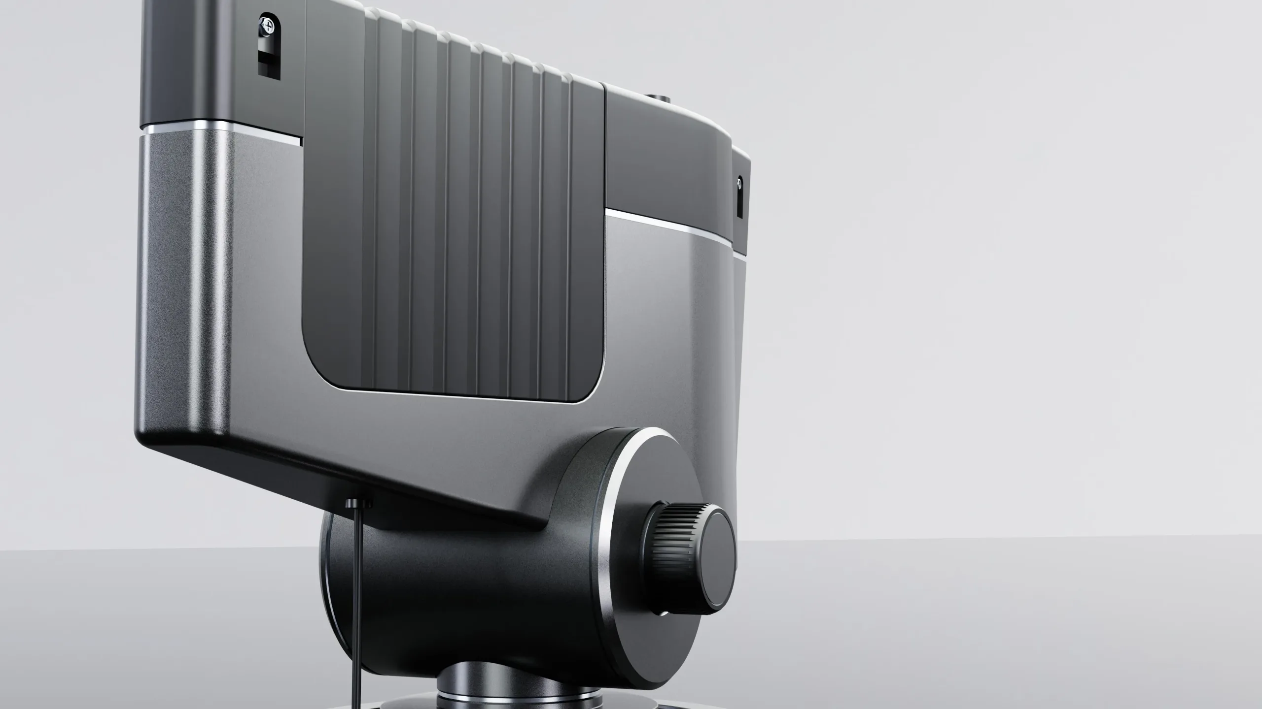 Sci-Fi Rangefinder