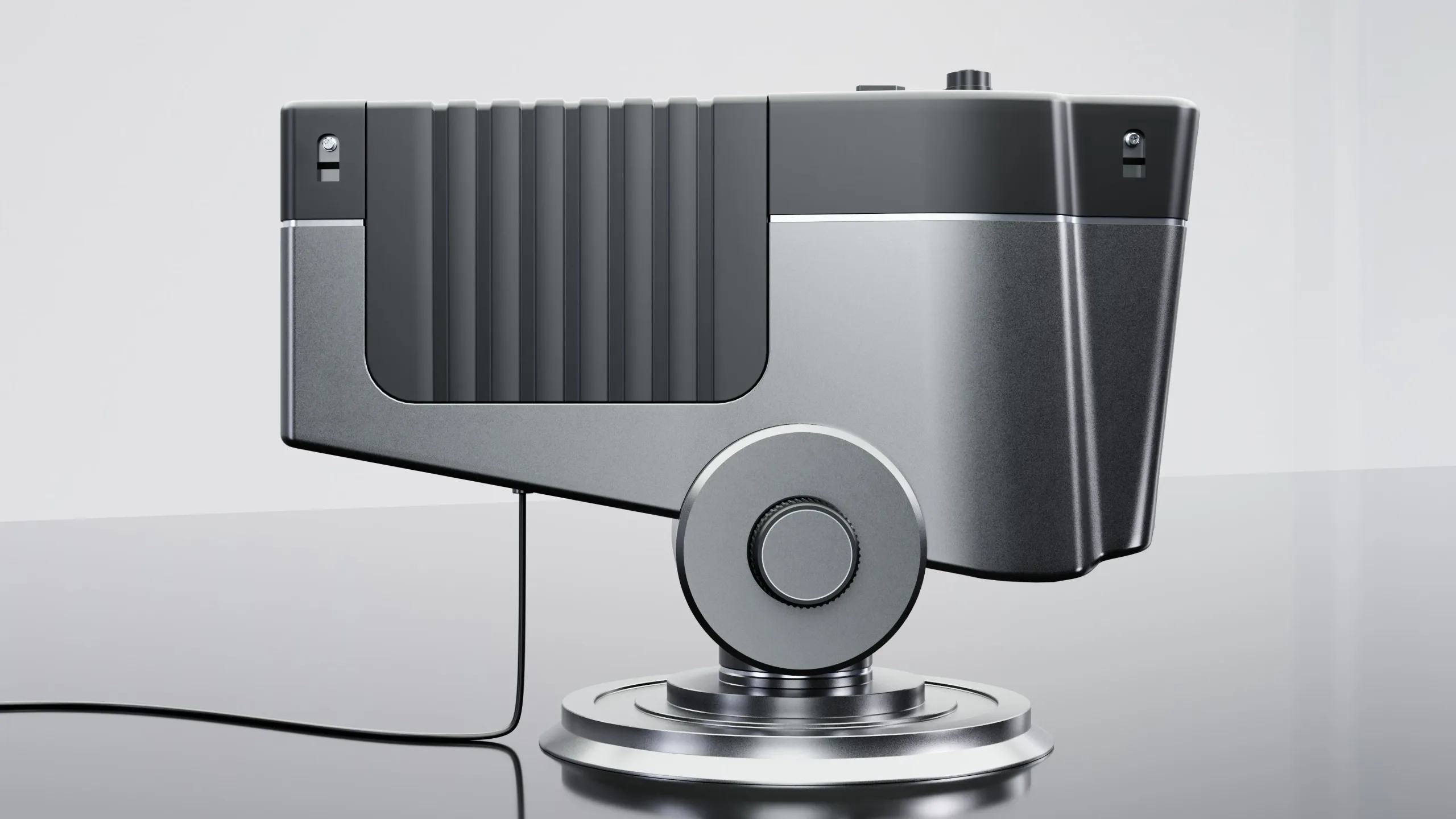 Sci-Fi Rangefinder