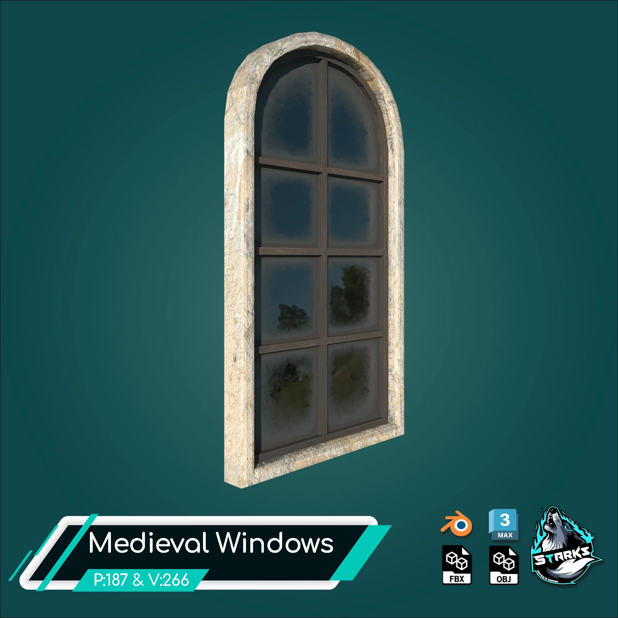 Old Windows