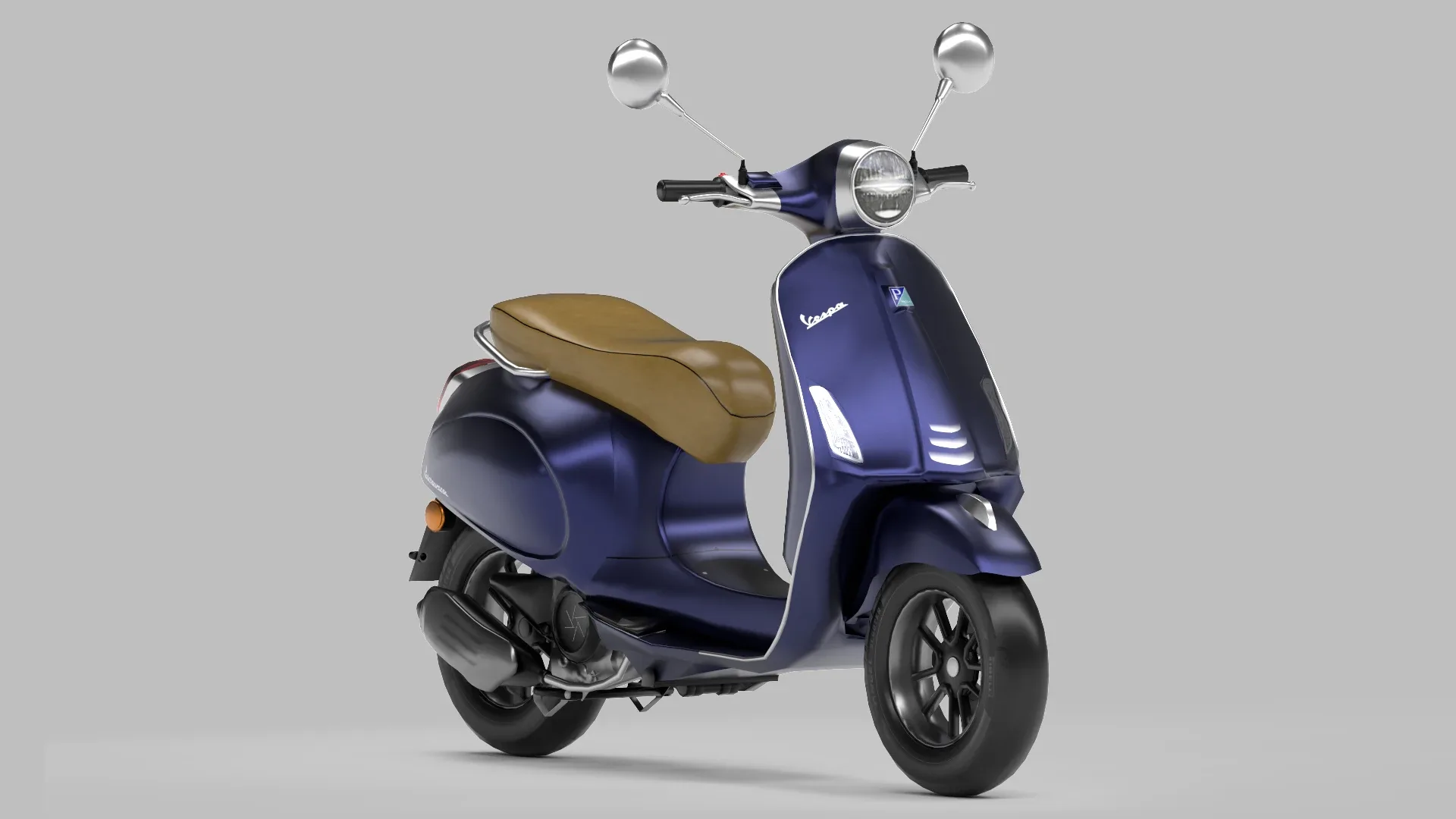 Vespa