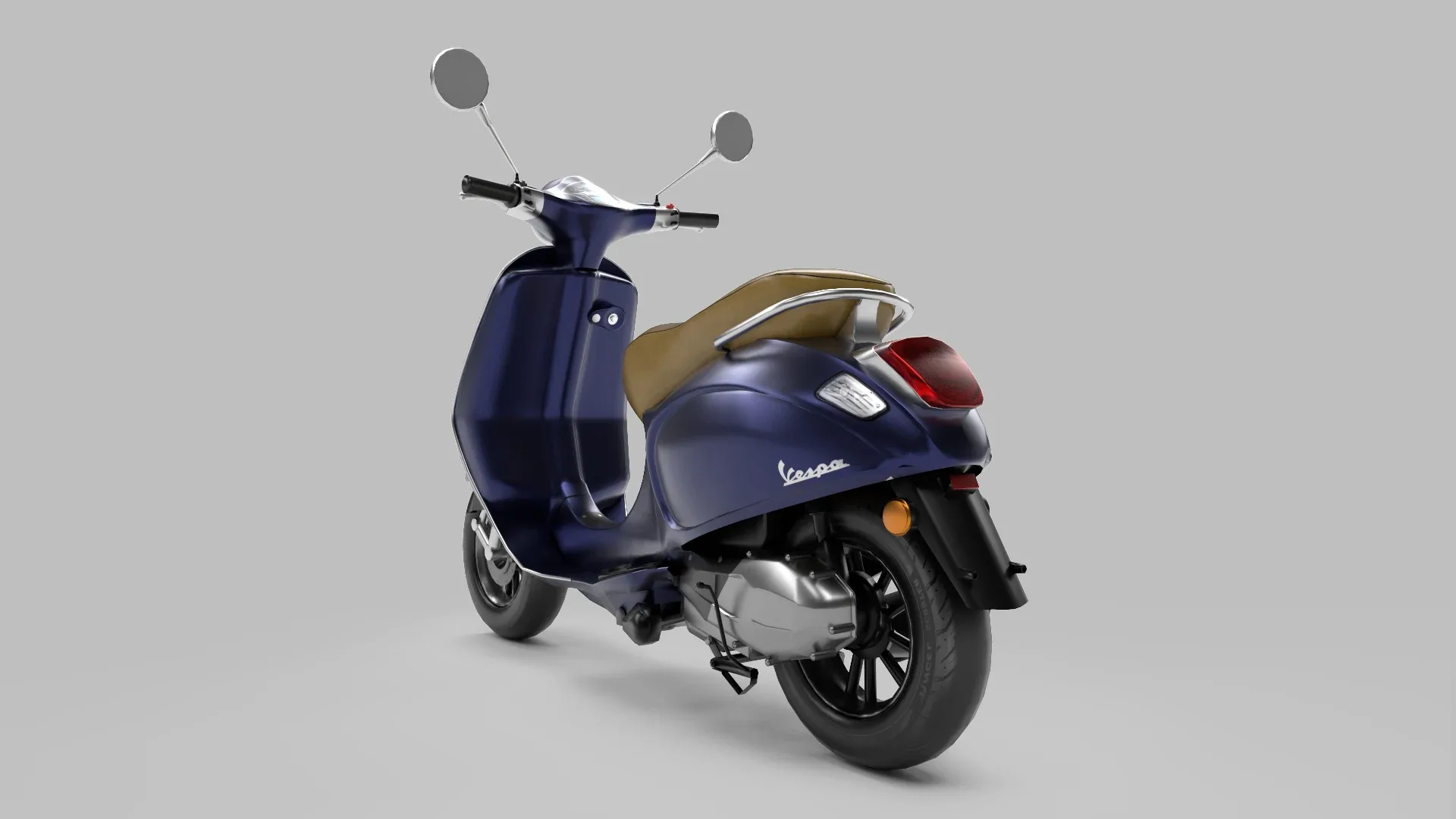 Vespa