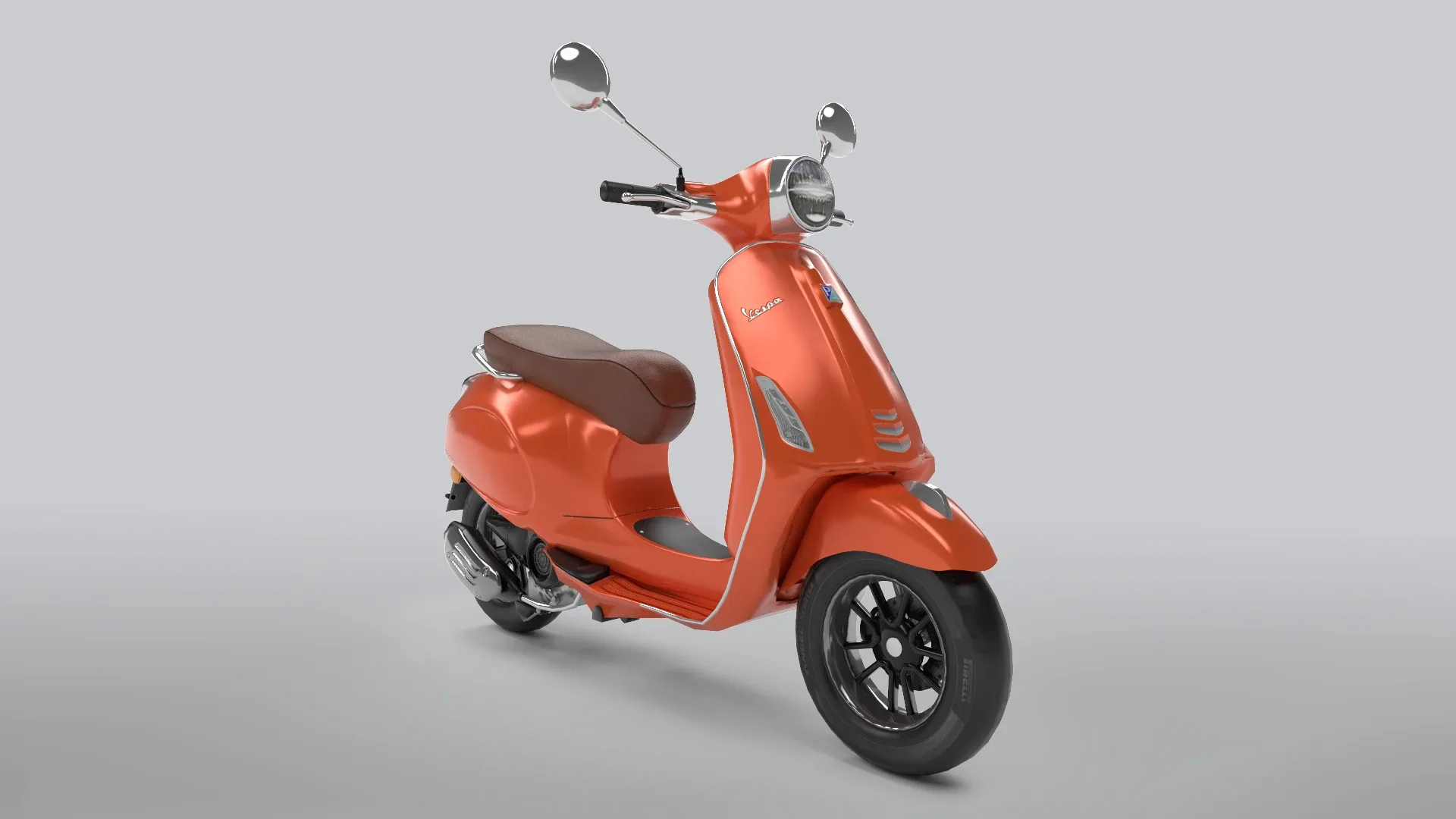 Vespa