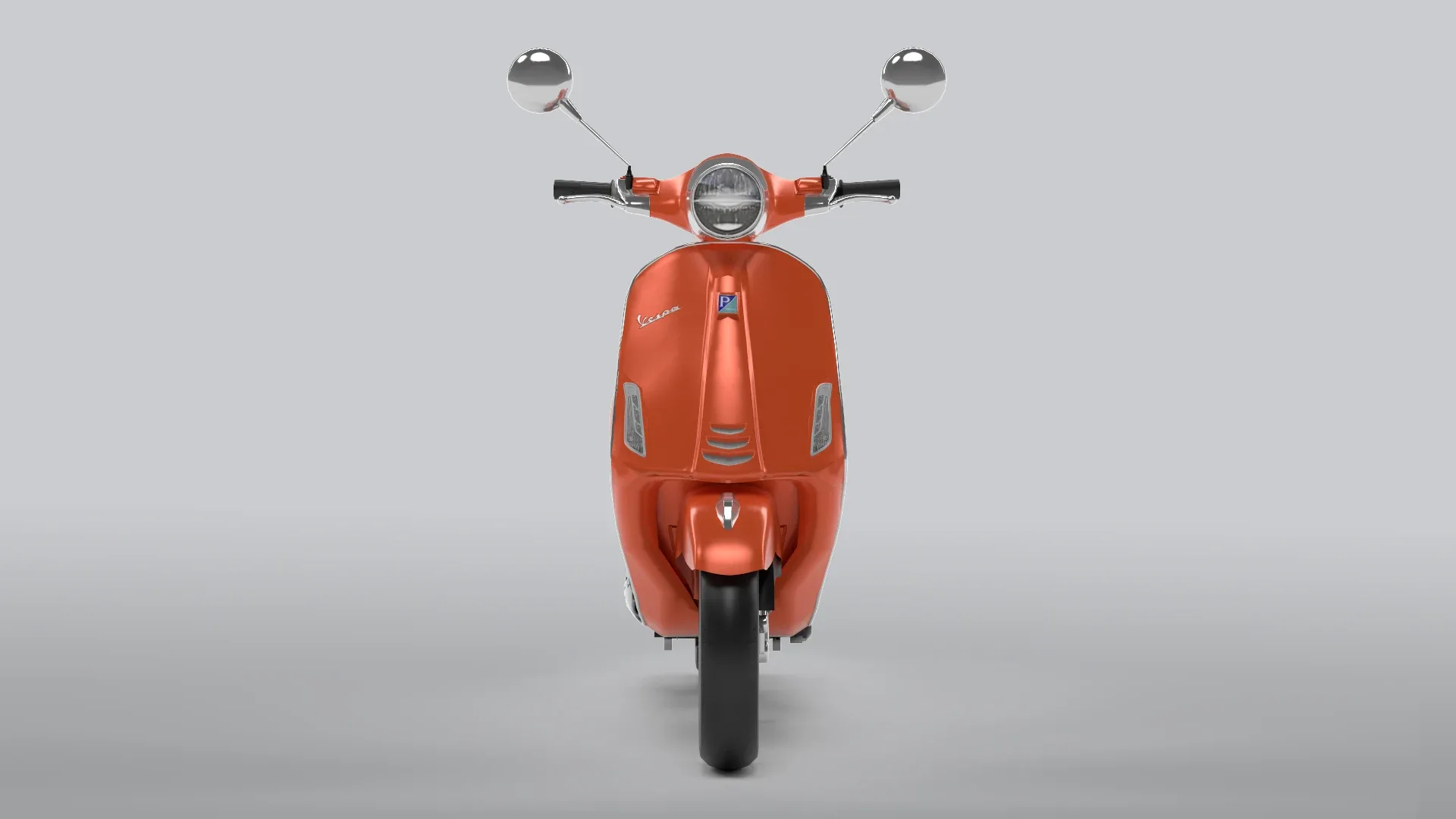 Vespa