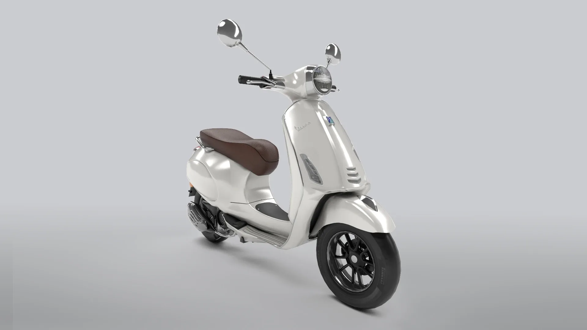 Vespa