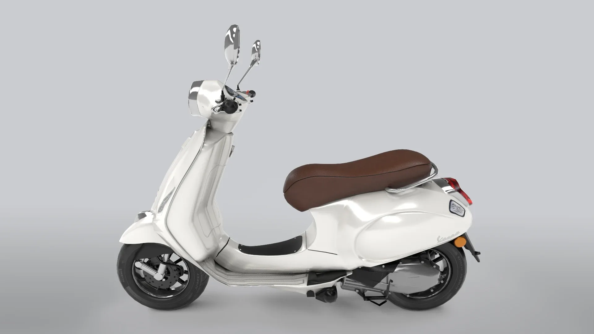 Vespa