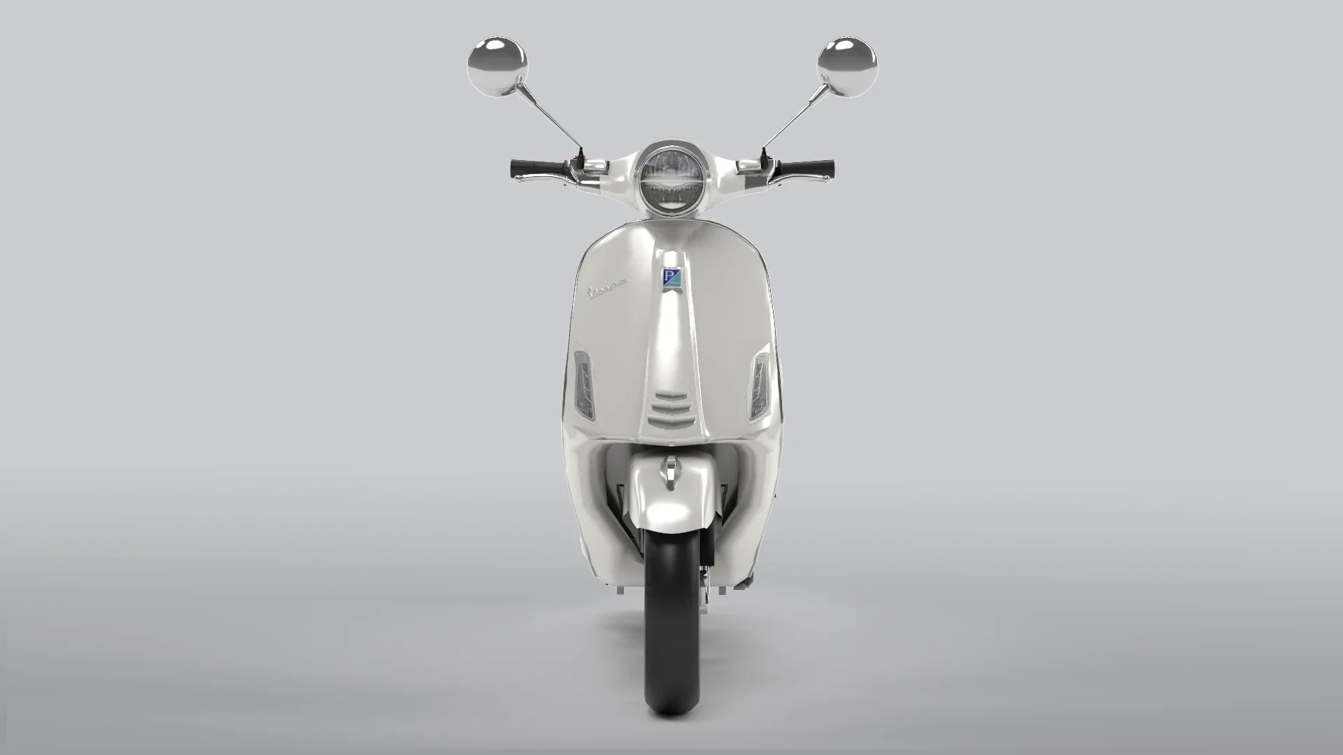 Vespa