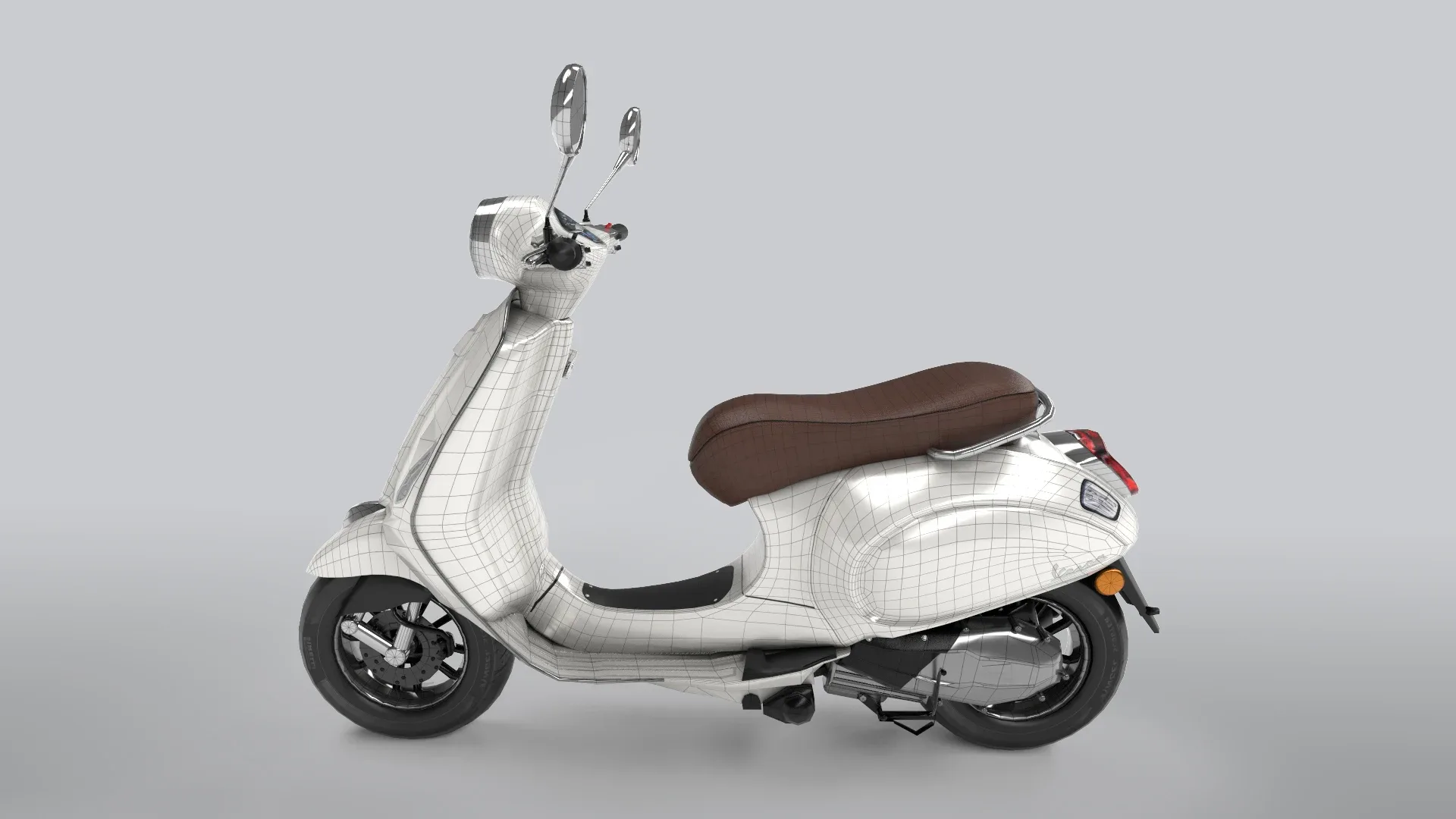 Vespa