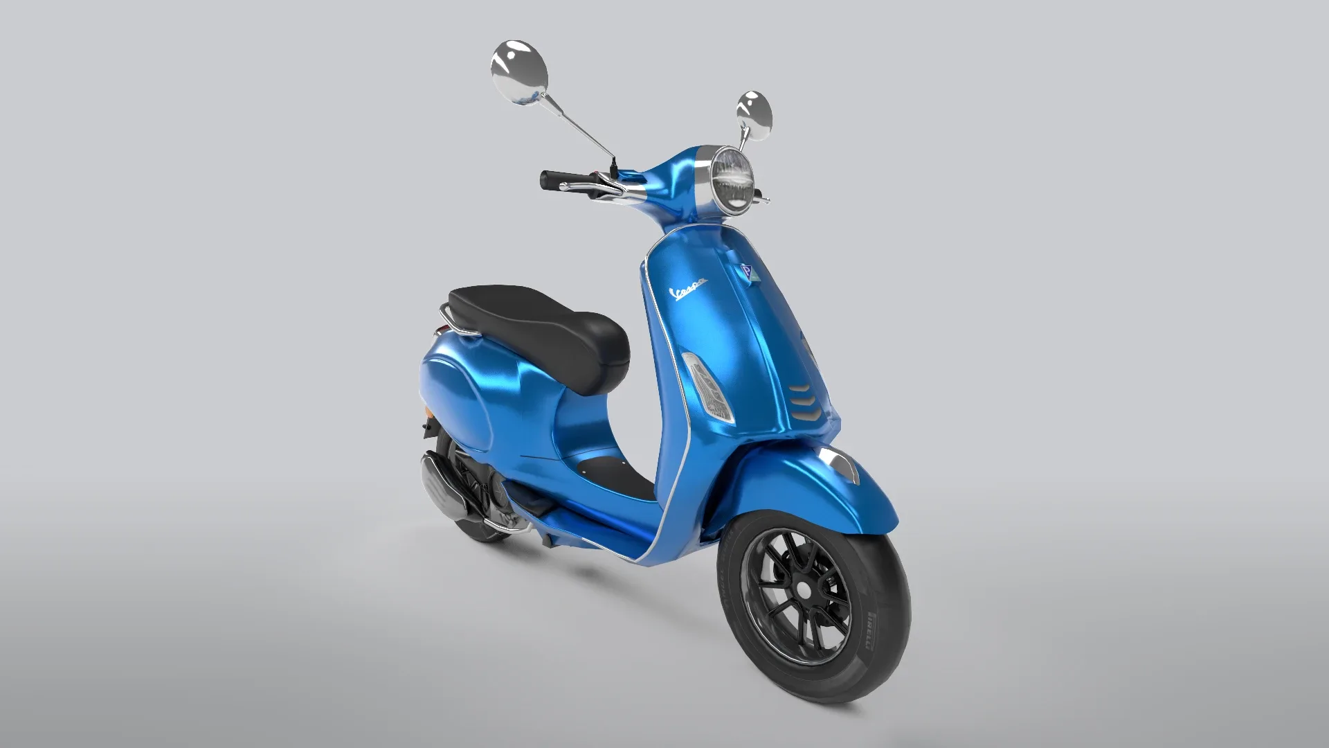 Vespa