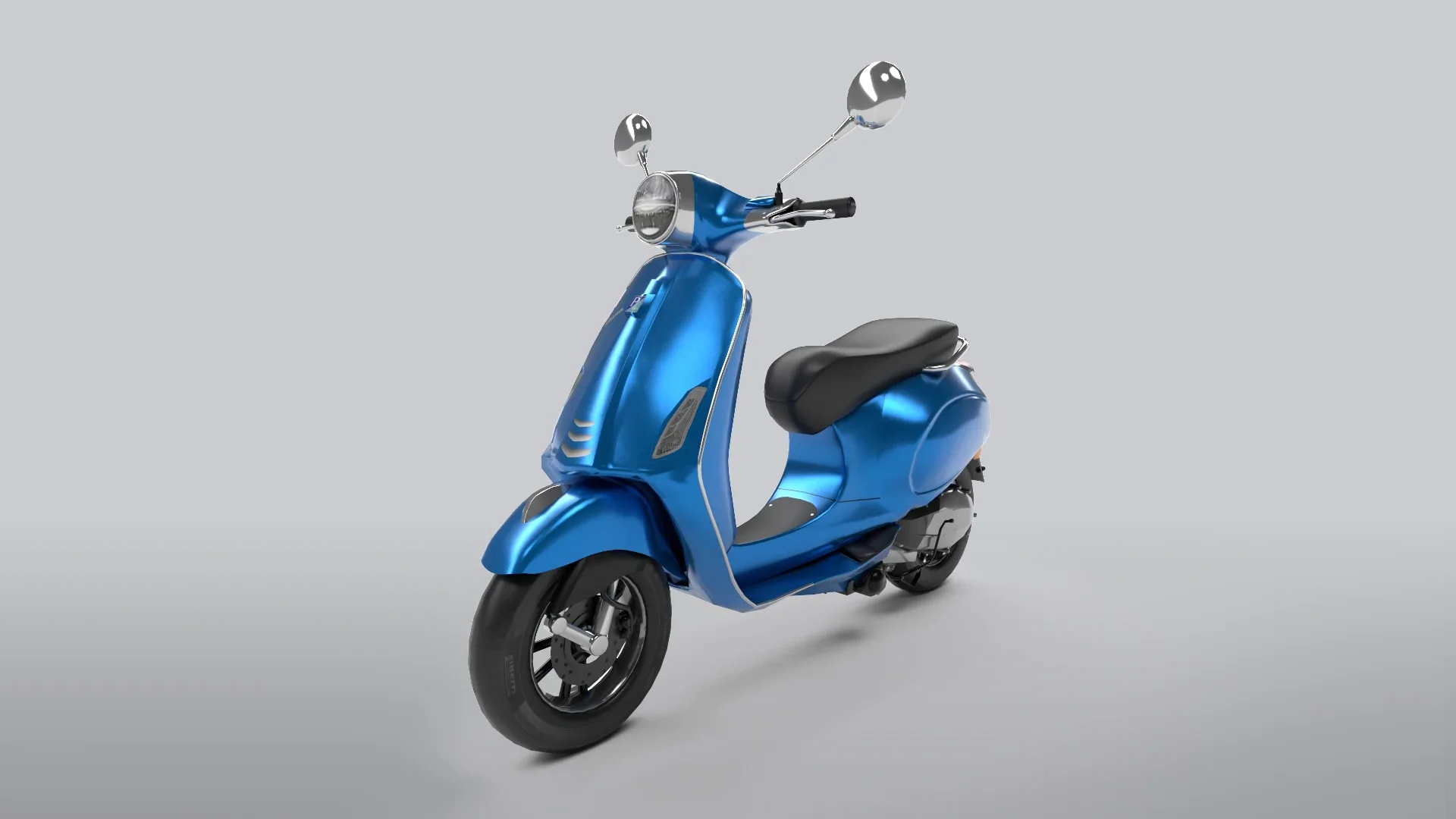 Vespa