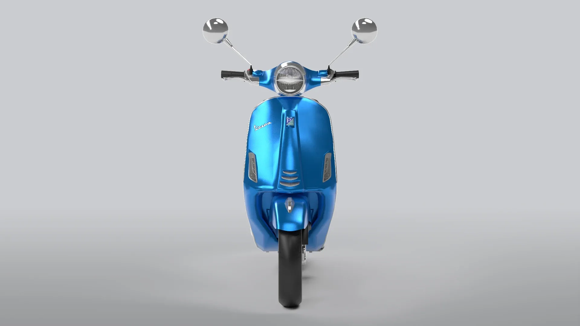 Vespa