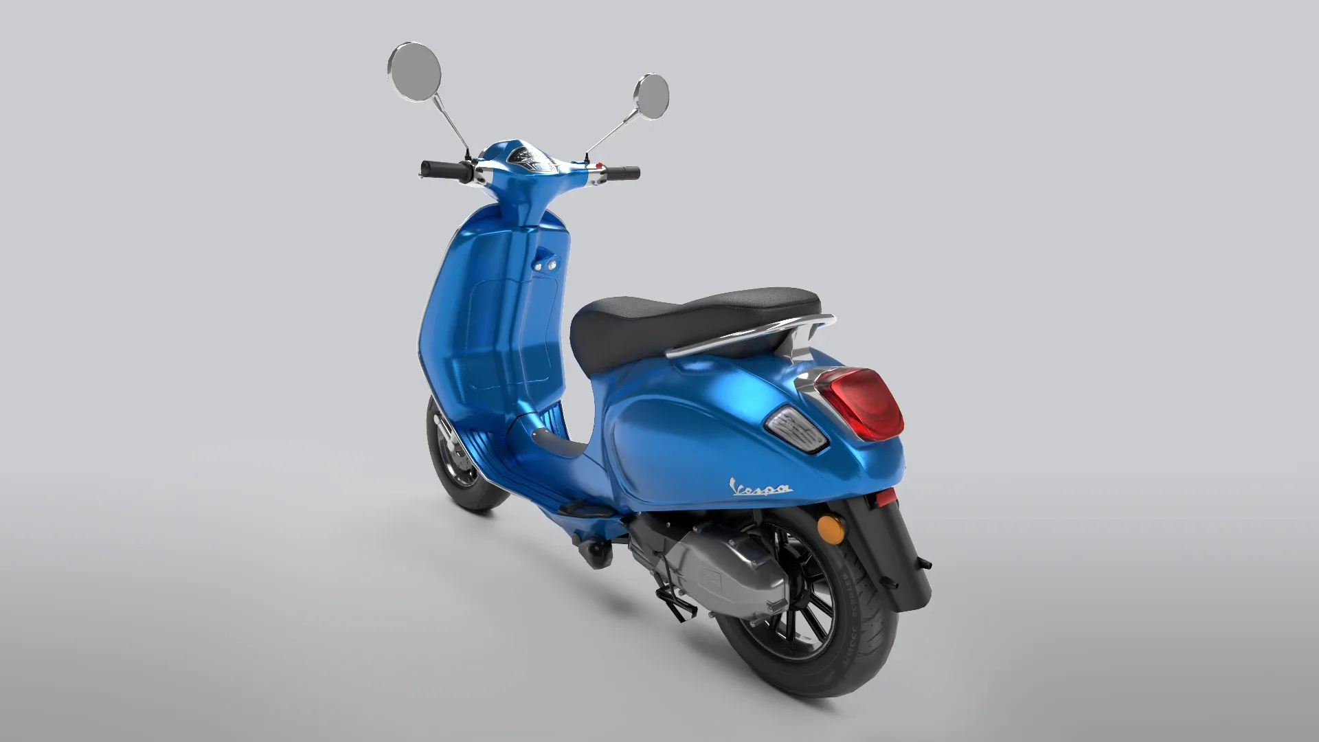 Vespa