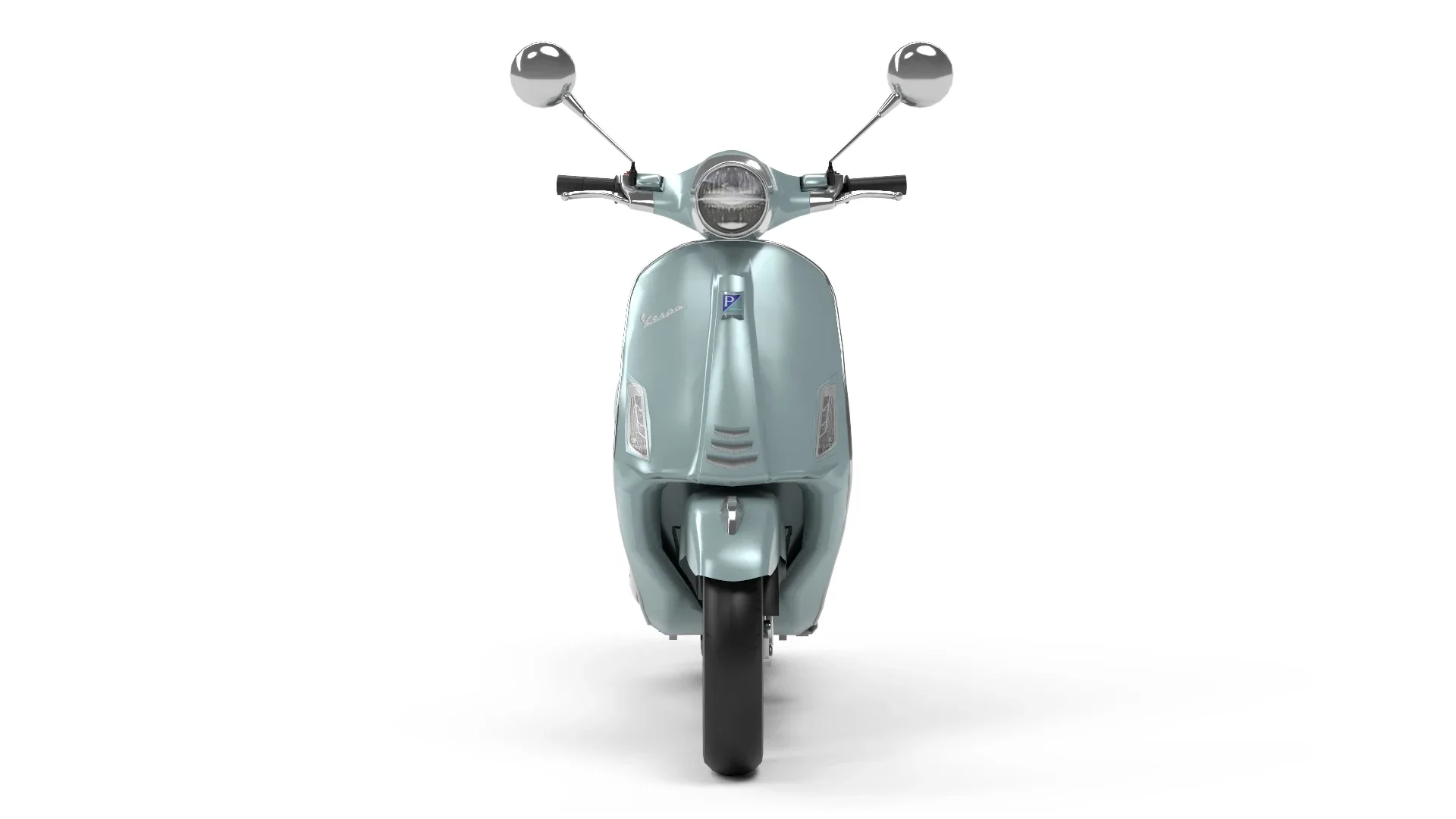 Vespa