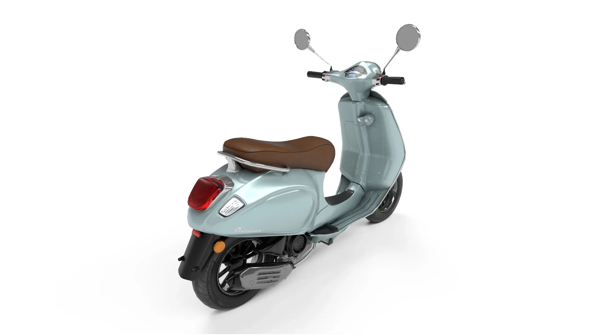 Vespa