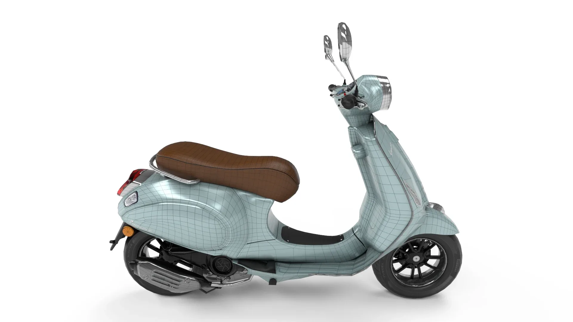 Vespa