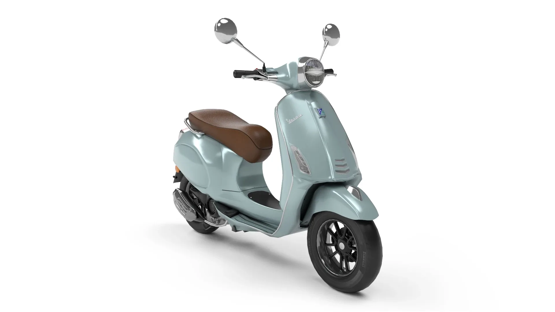 Vespa