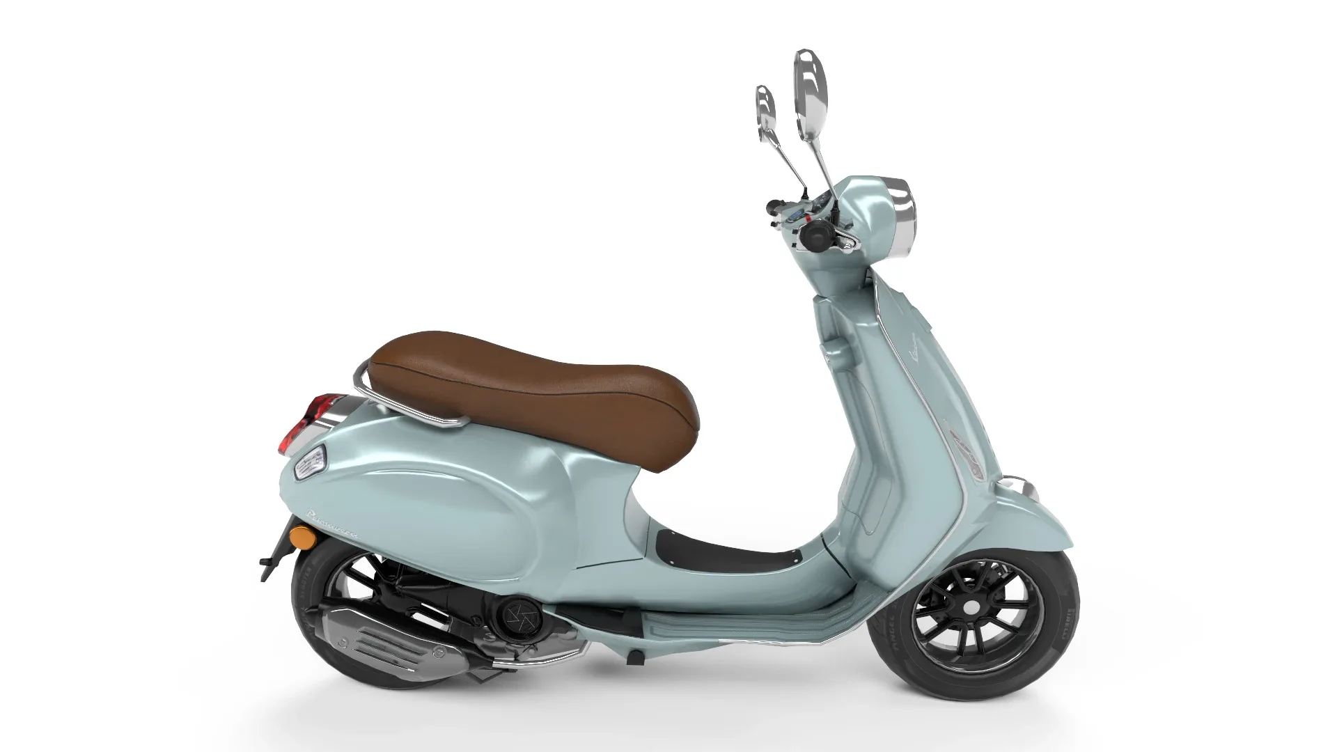 Vespa