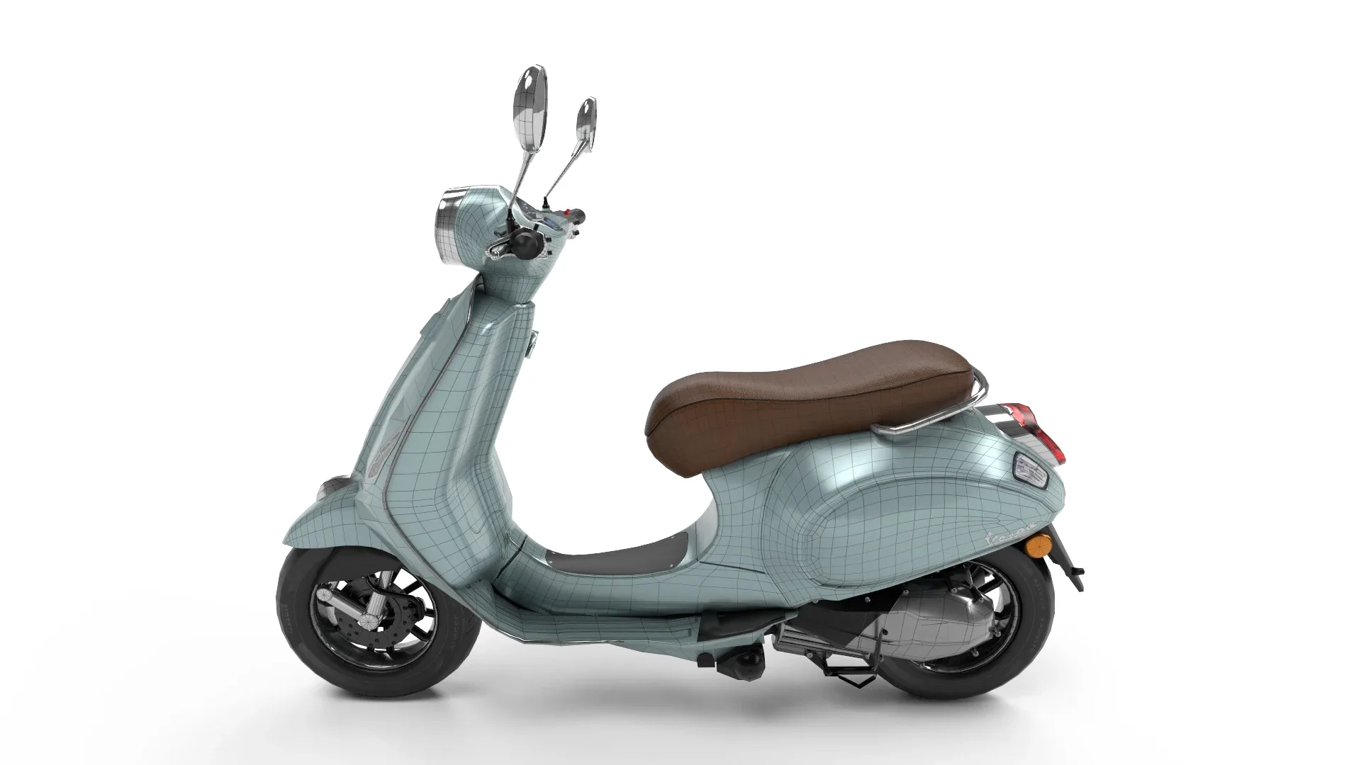 Vespa