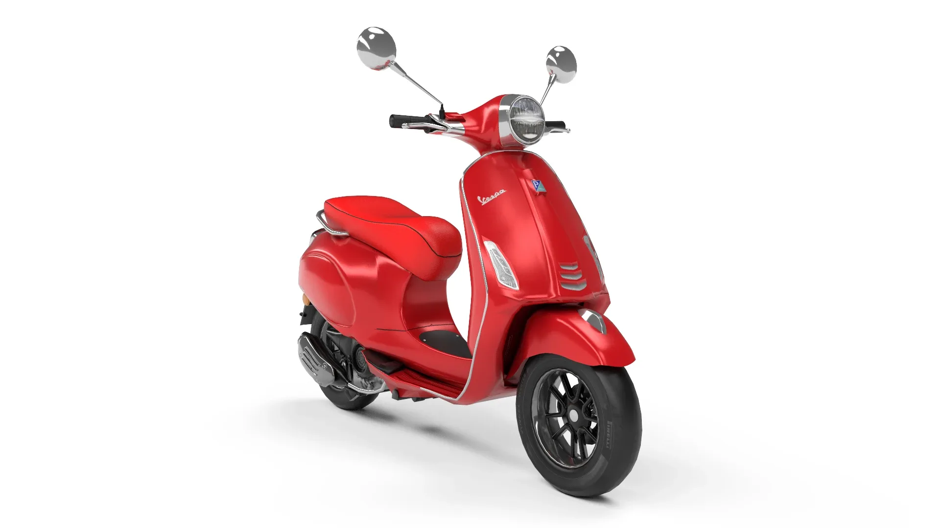 Vespa