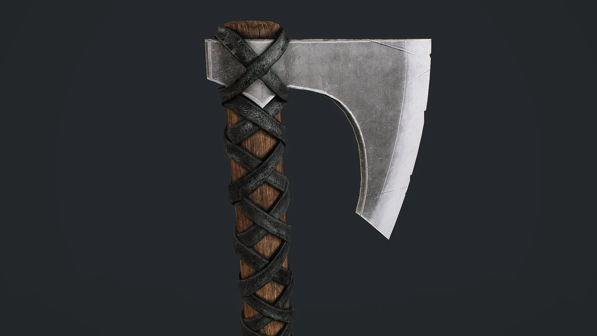 Viking Axe