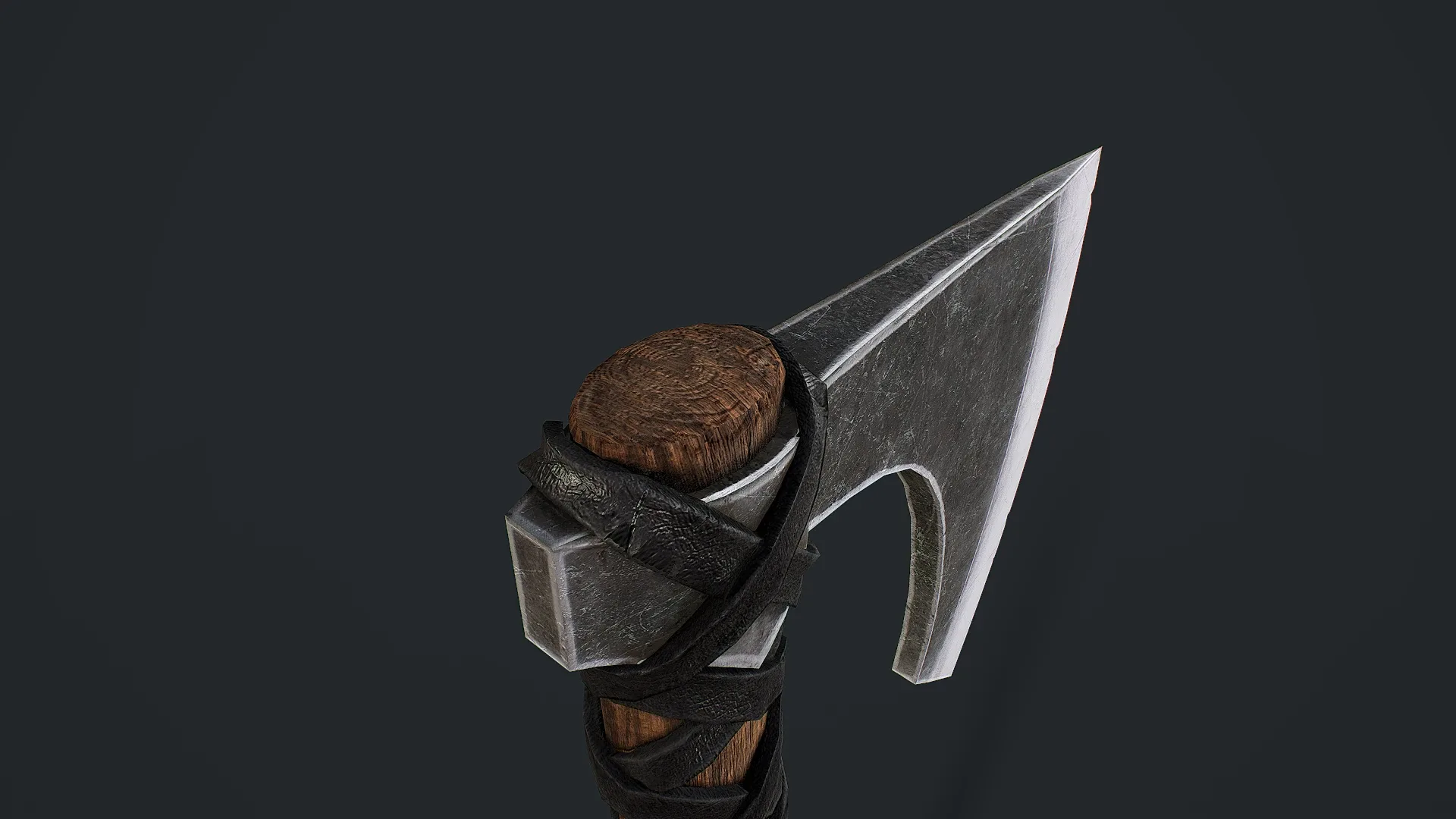 Viking Axe