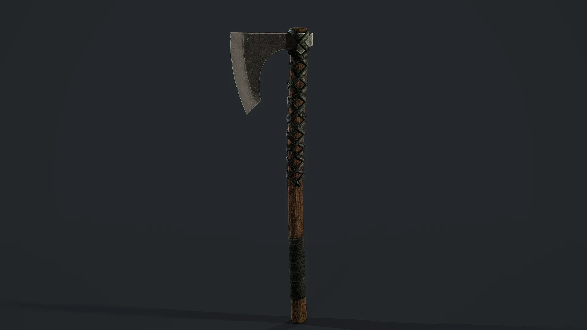 Viking Axe