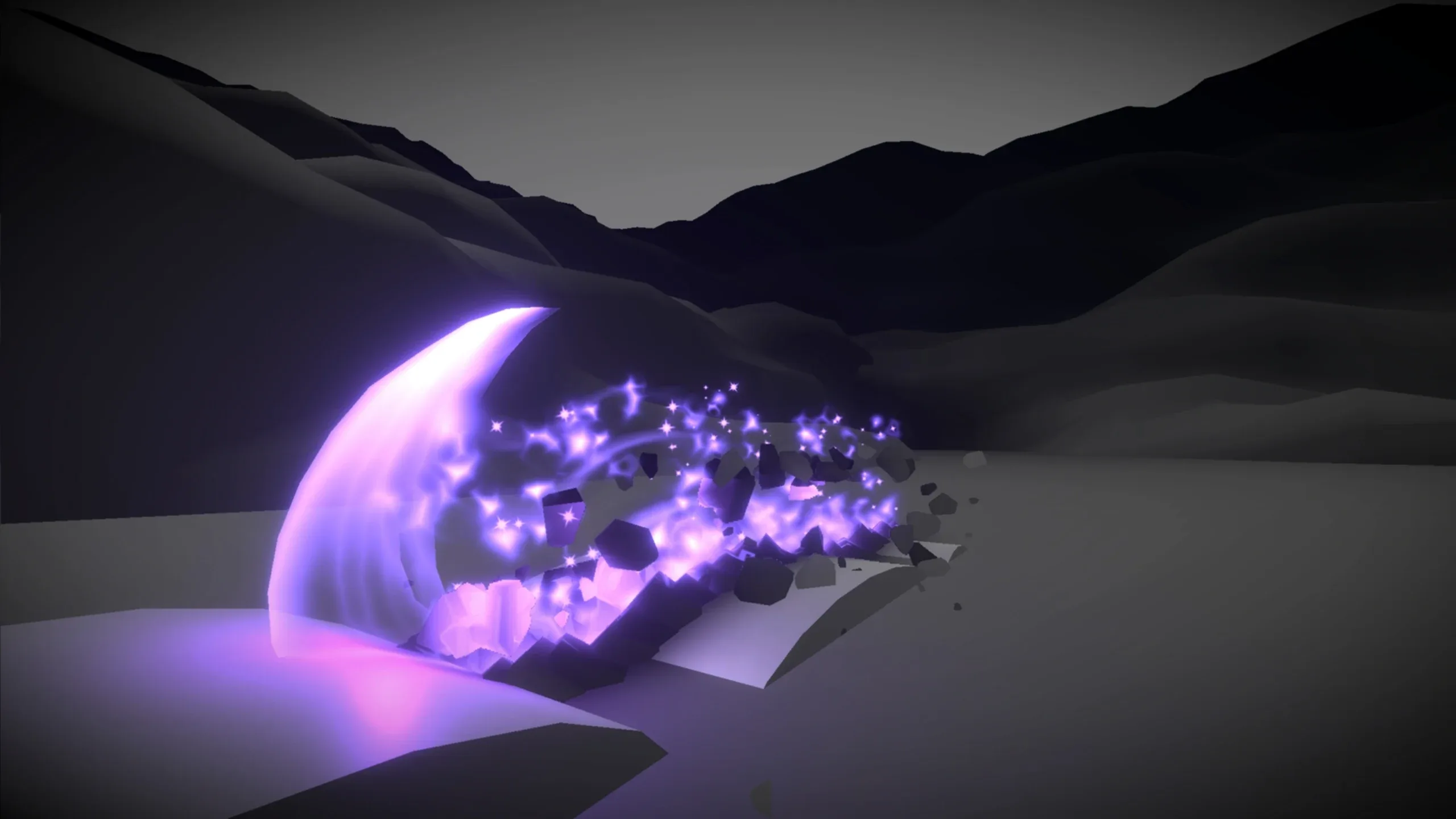 VFX Graph - Mega Pack Vol.3 - Unity