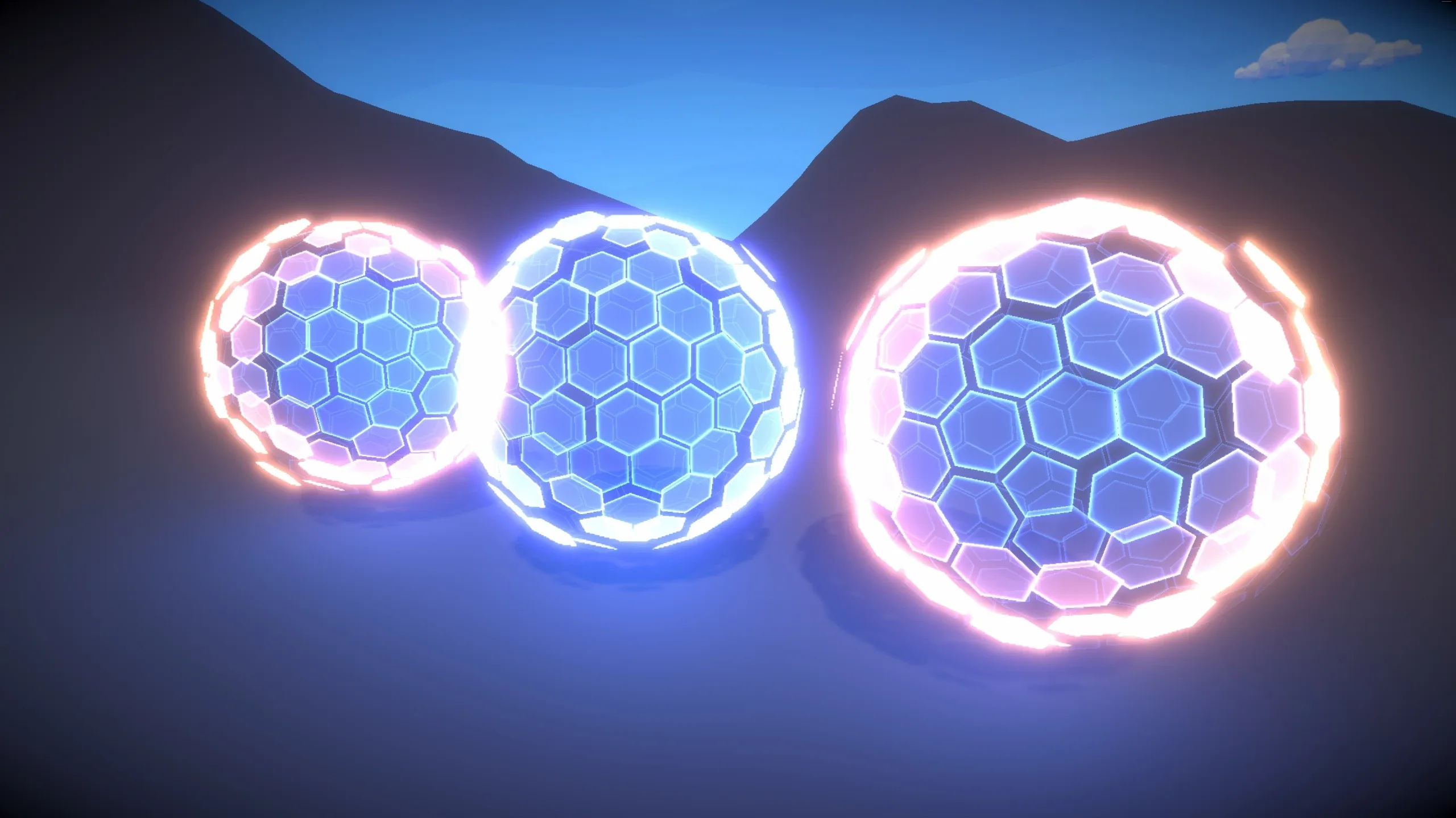 VFX Graph - Mega Pack Vol.3 - Unity