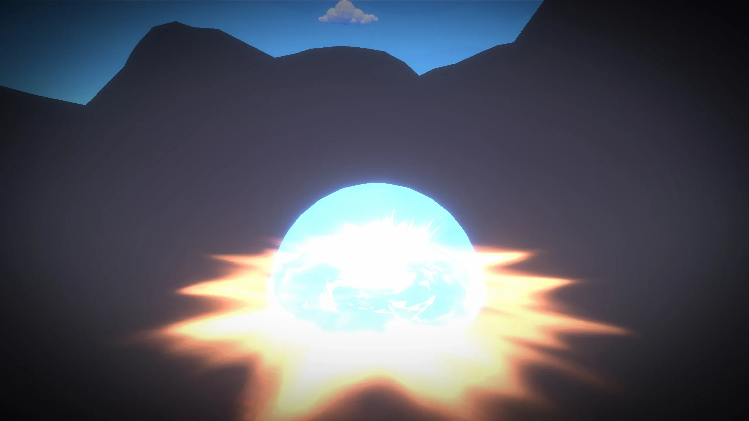 VFX Graph - Mega Pack Vol.3 - Unity