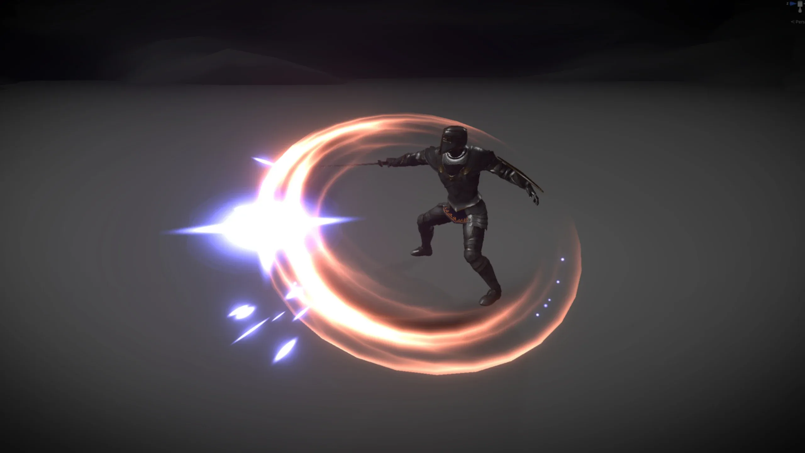 VFX Graph - Mega Pack Vol.3 - Unity