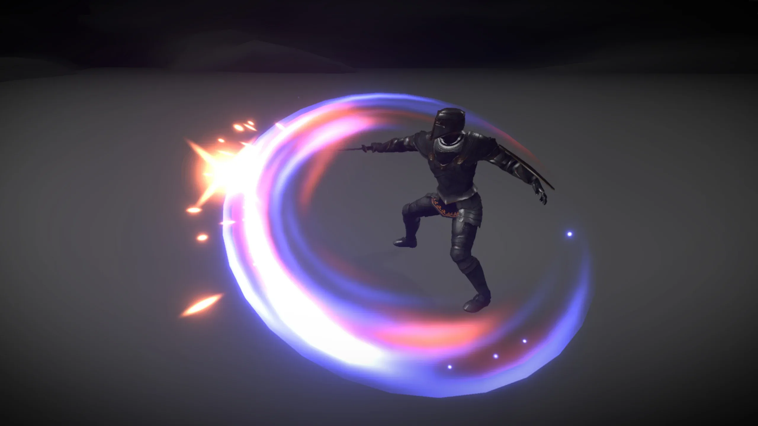 VFX Graph - Mega Pack Vol.3 - Unity