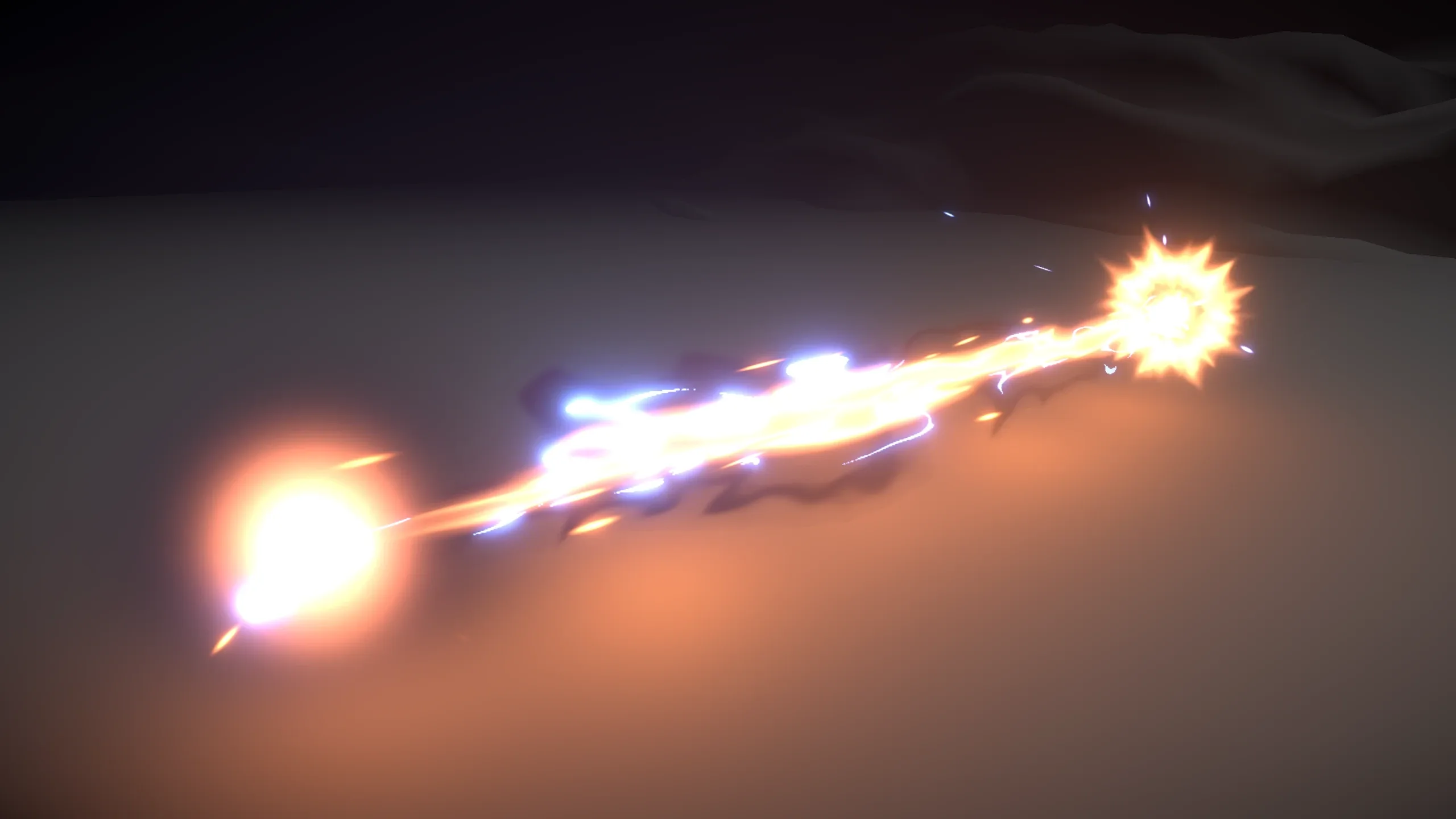 VFX Graph - Mega Pack Vol.3 - Unity