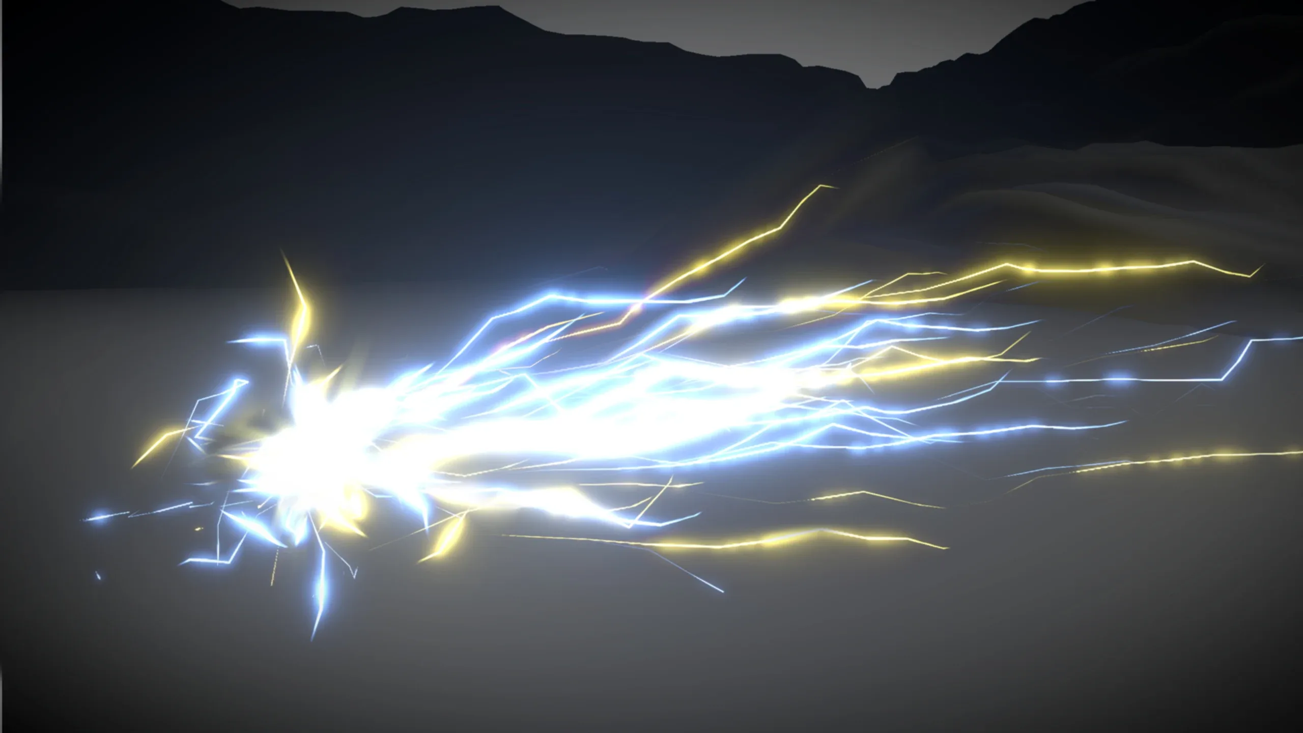 VFX Graph - Mega Pack Vol.3 - Unity