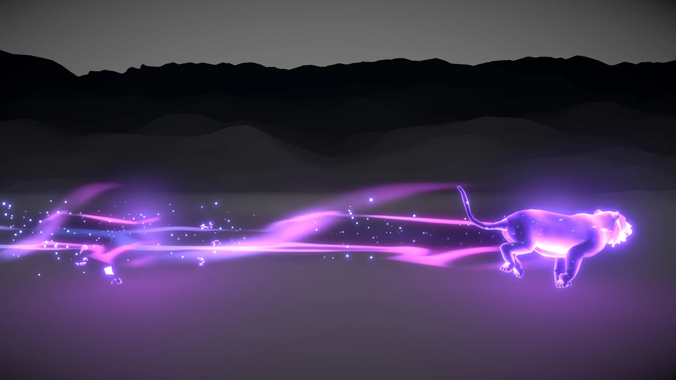 VFX Graph - Summon Creatures Vol.1 - Unity