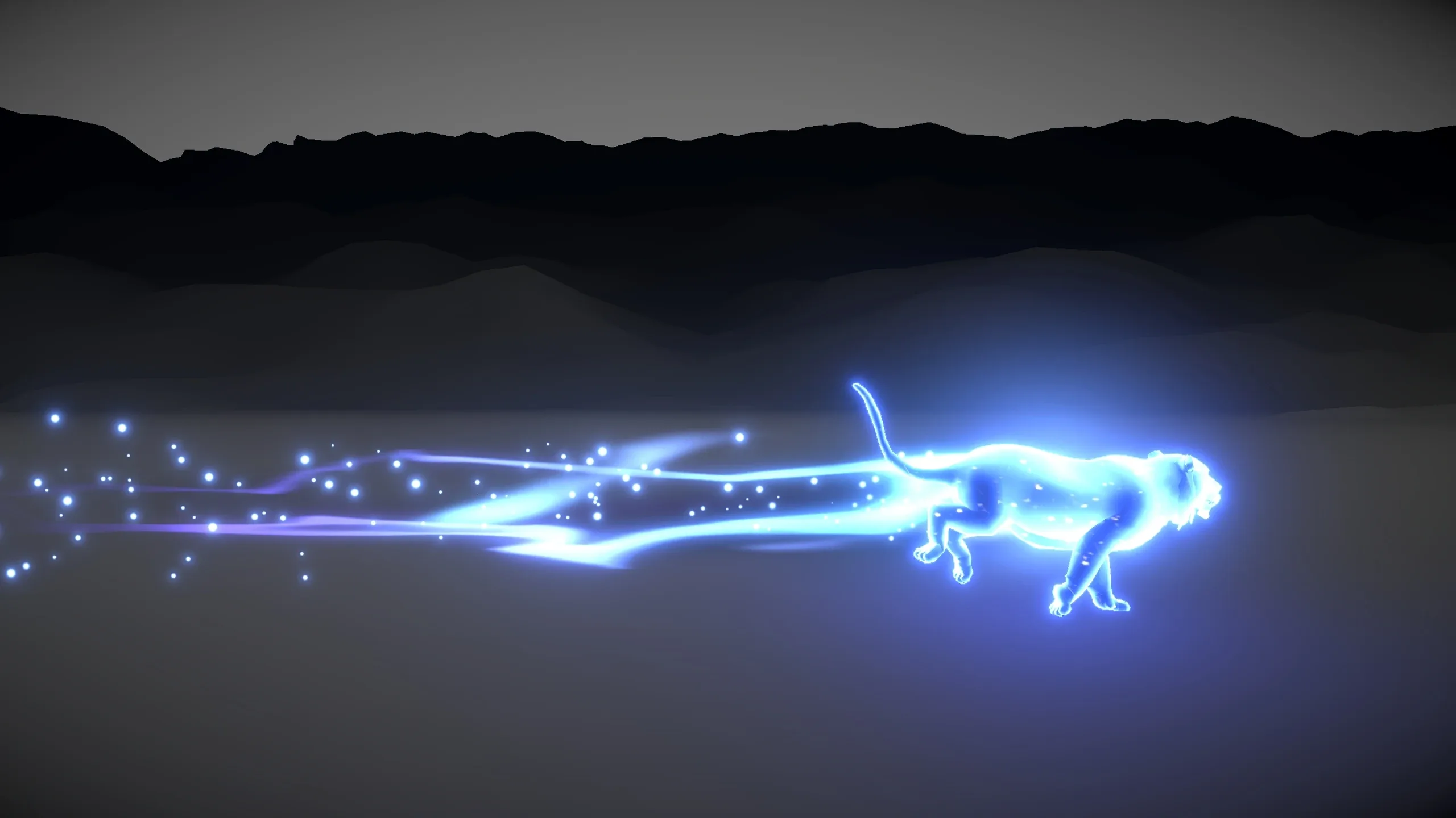 VFX Graph - Summon Creatures Vol.1 - Unity