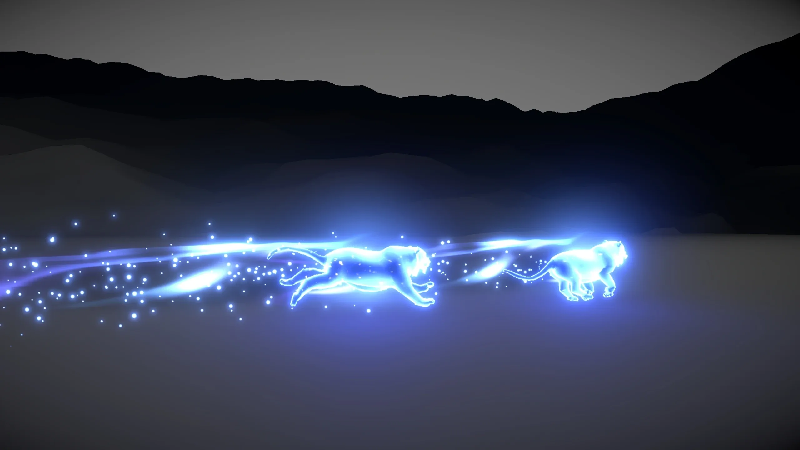 VFX Graph - Summon Creatures Vol.1 - Unity