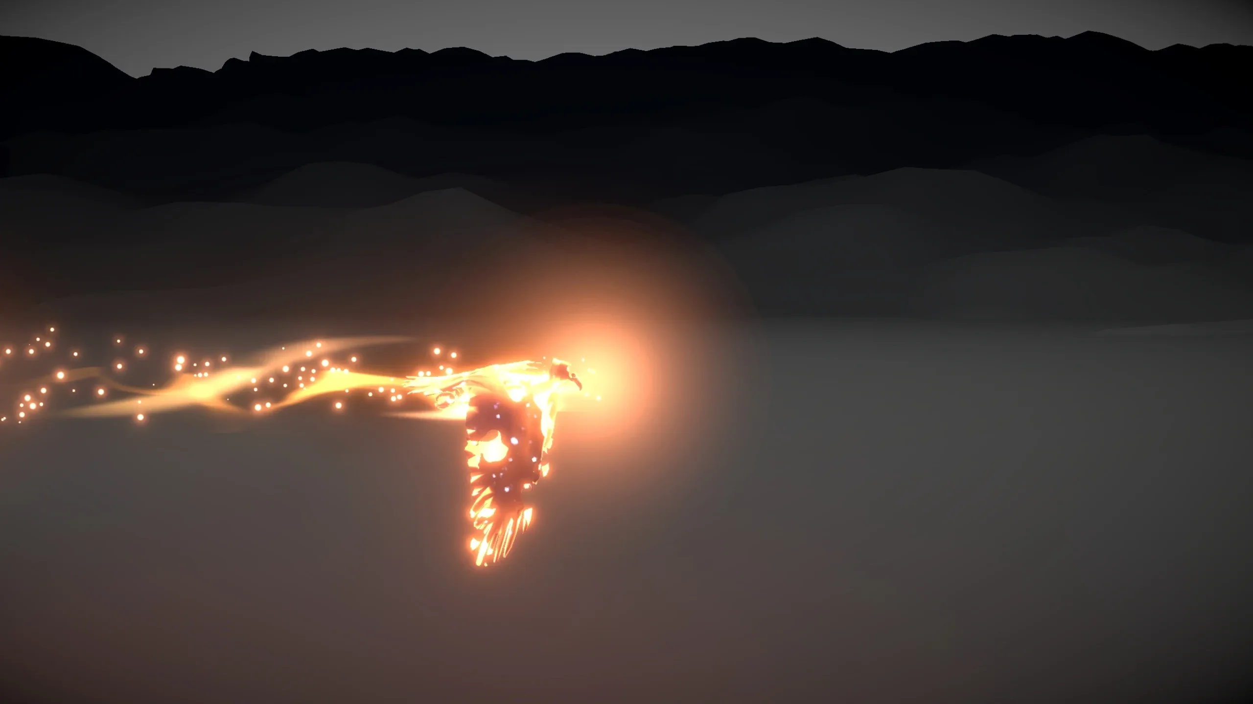 VFX Graph - Summon Creatures Vol.1 - Unity