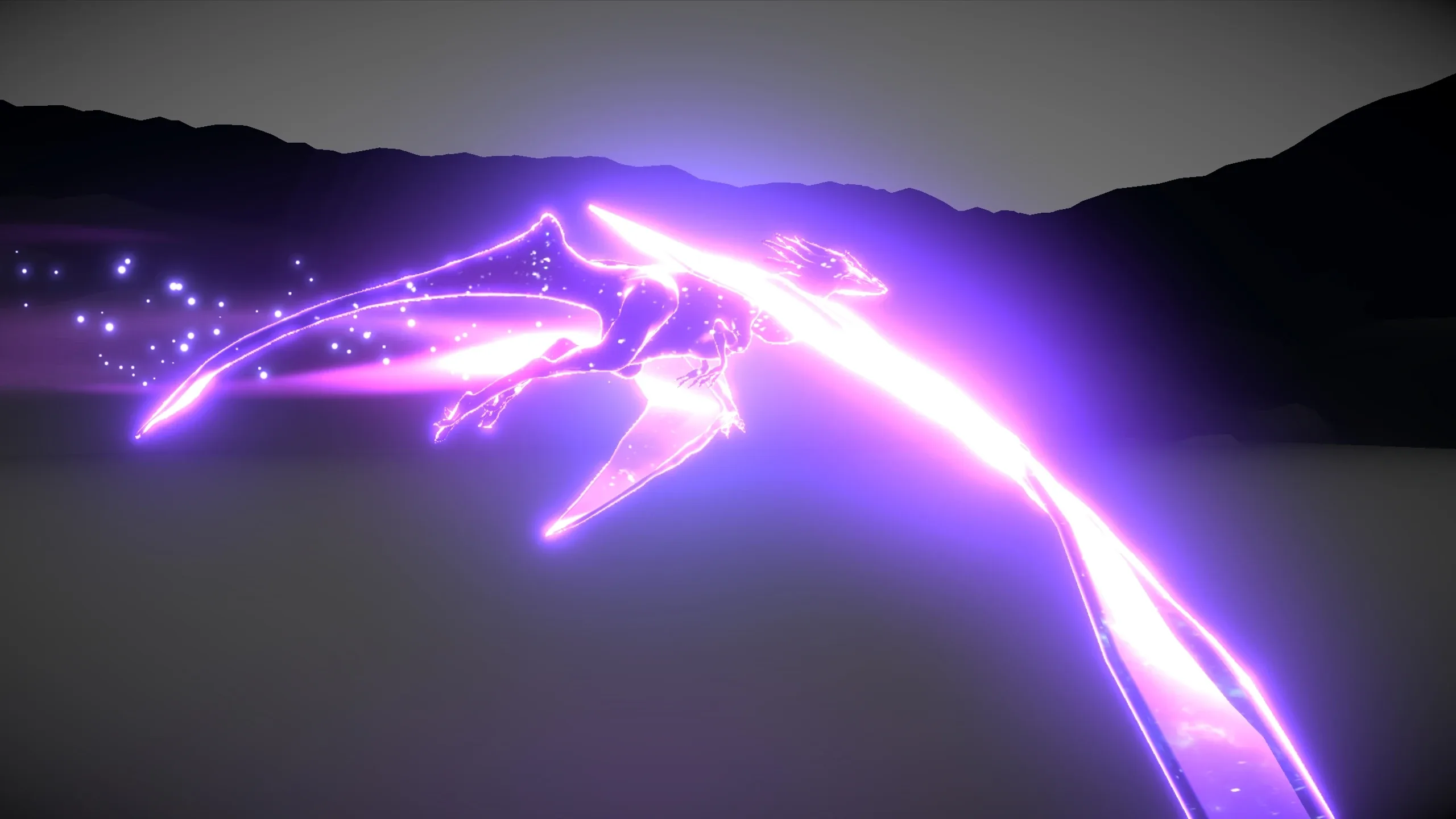 VFX Graph - Summon Creatures Vol.1 - Unity