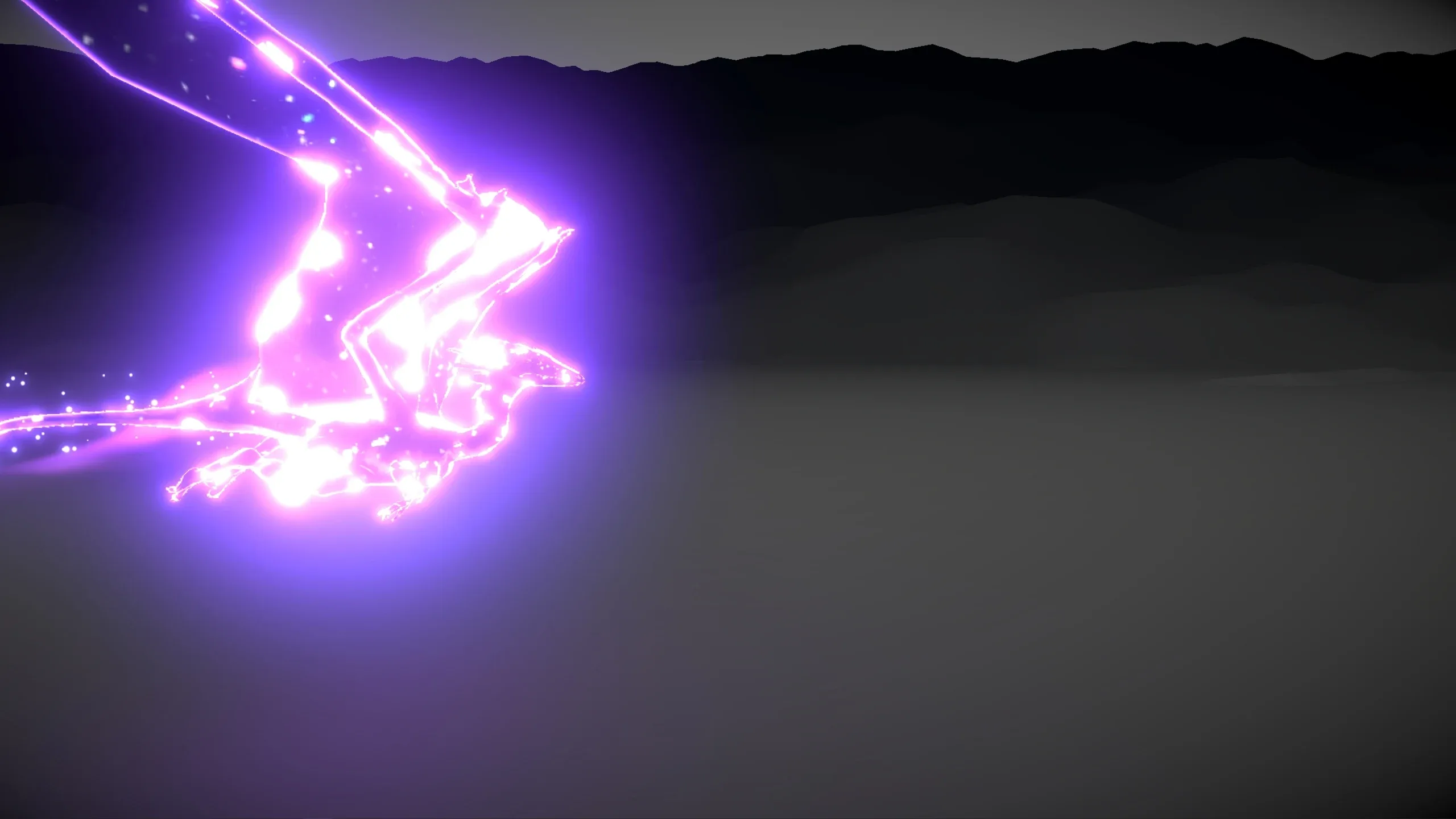 VFX Graph - Summon Creatures Vol.1 - Unity