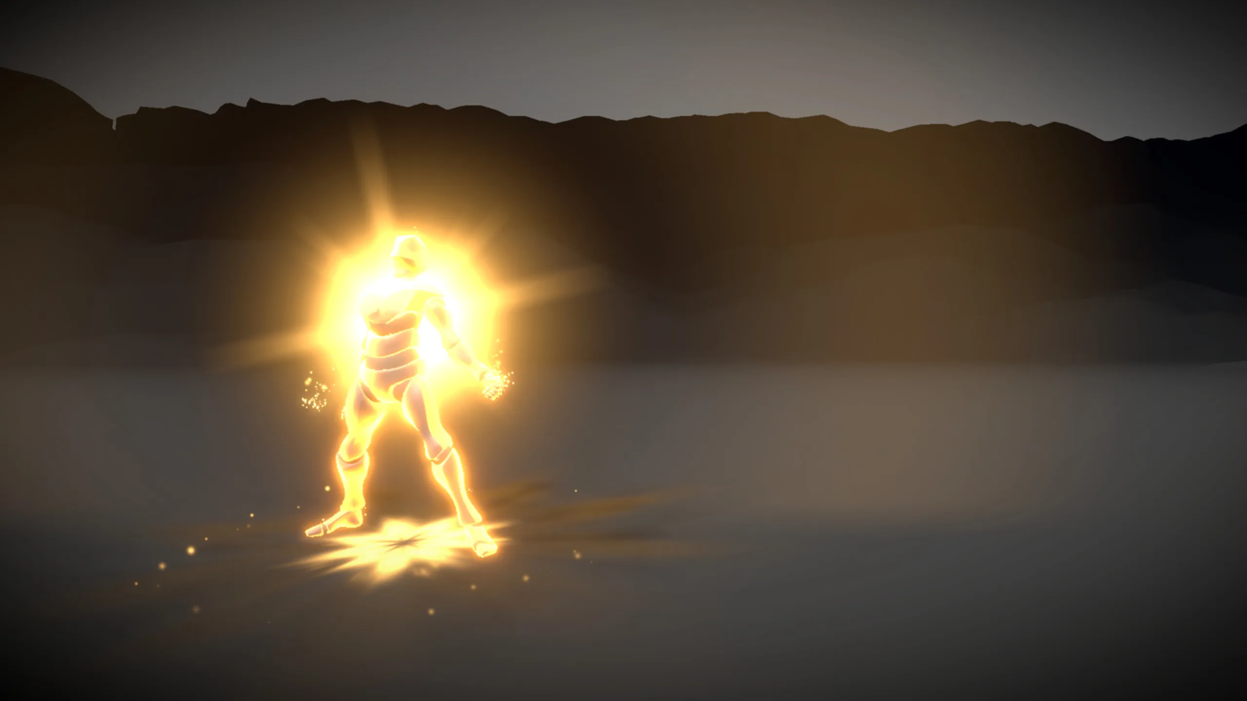 VFX Graph - Level Up Effects Vol.1 - Unity