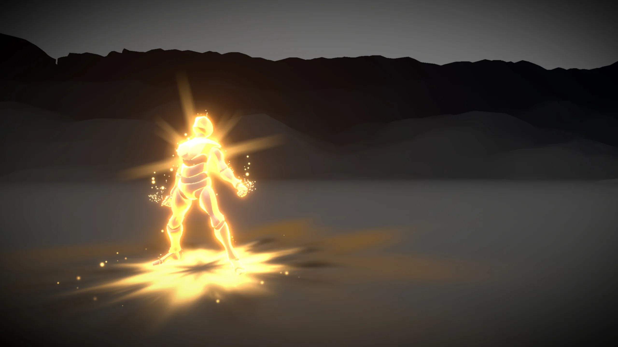 VFX Graph - Level Up Effects Vol.1 - Unity