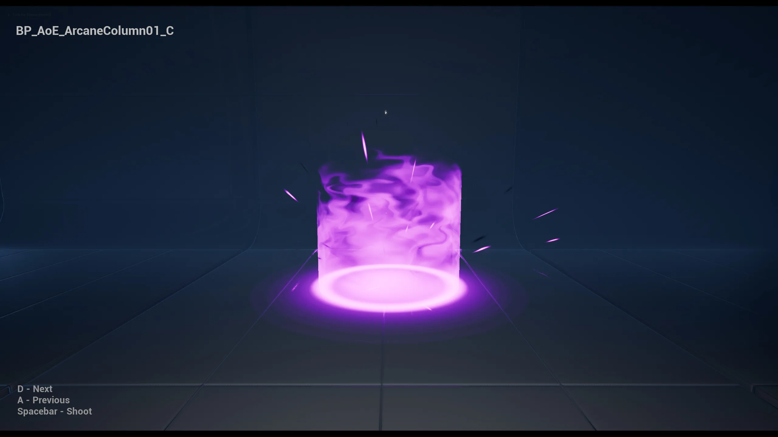 Unreal Engine 4 - VFX for Games - Beginner to Intermediate