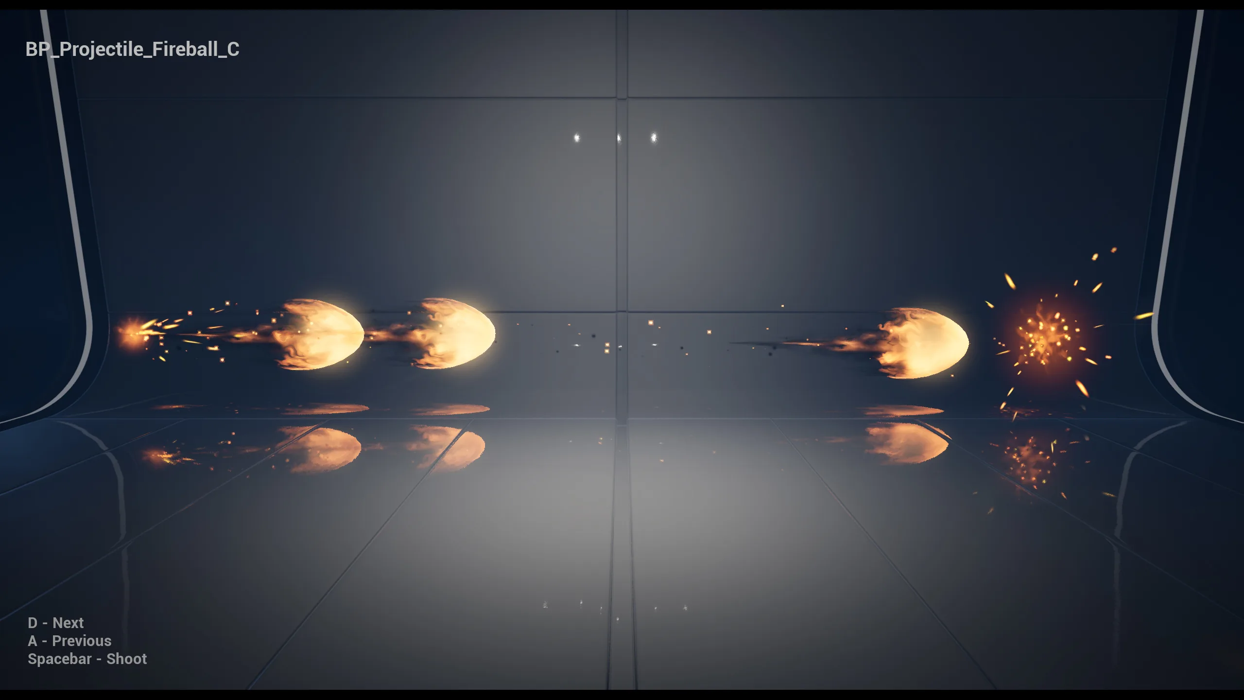 Unreal Engine 4 - VFX for Games - Beginner to Intermediate