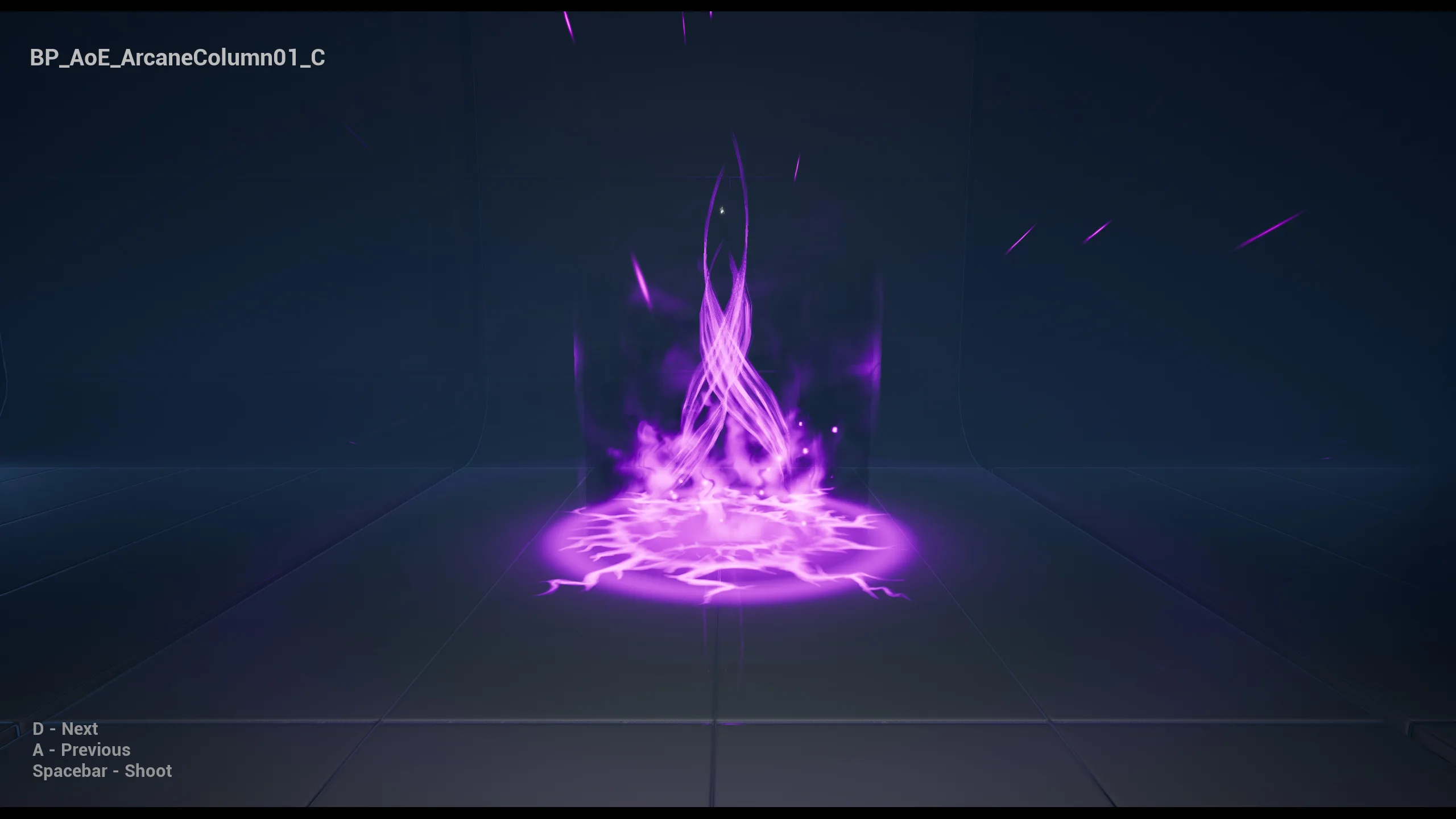 Unreal Engine 4 - VFX for Games - Beginner to Intermediate